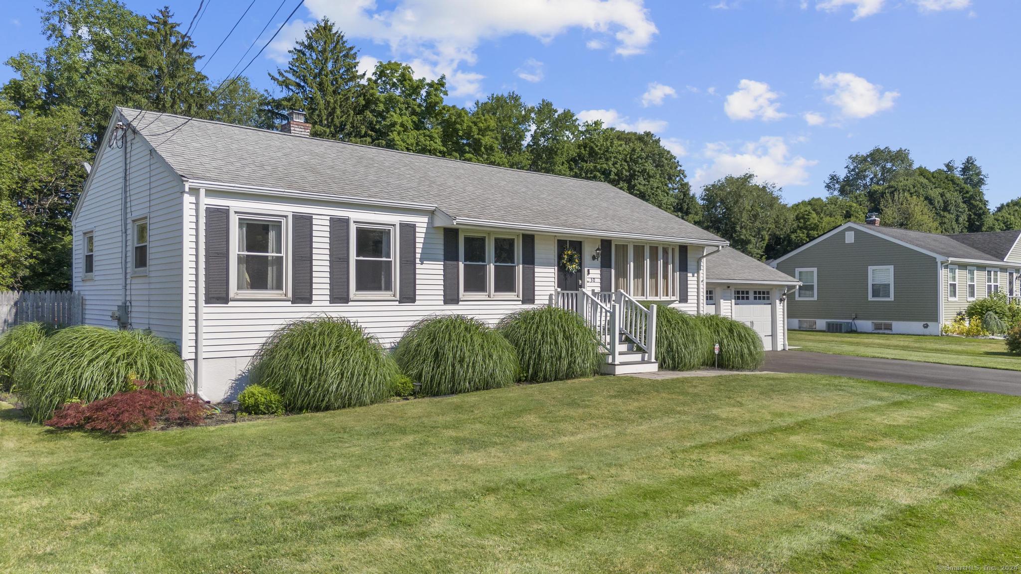 30 Pine River Road