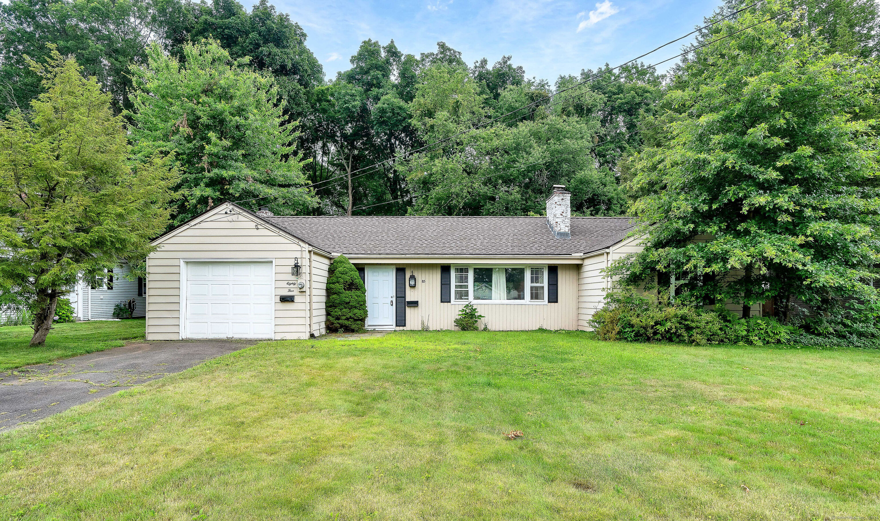 85 Sunset Road