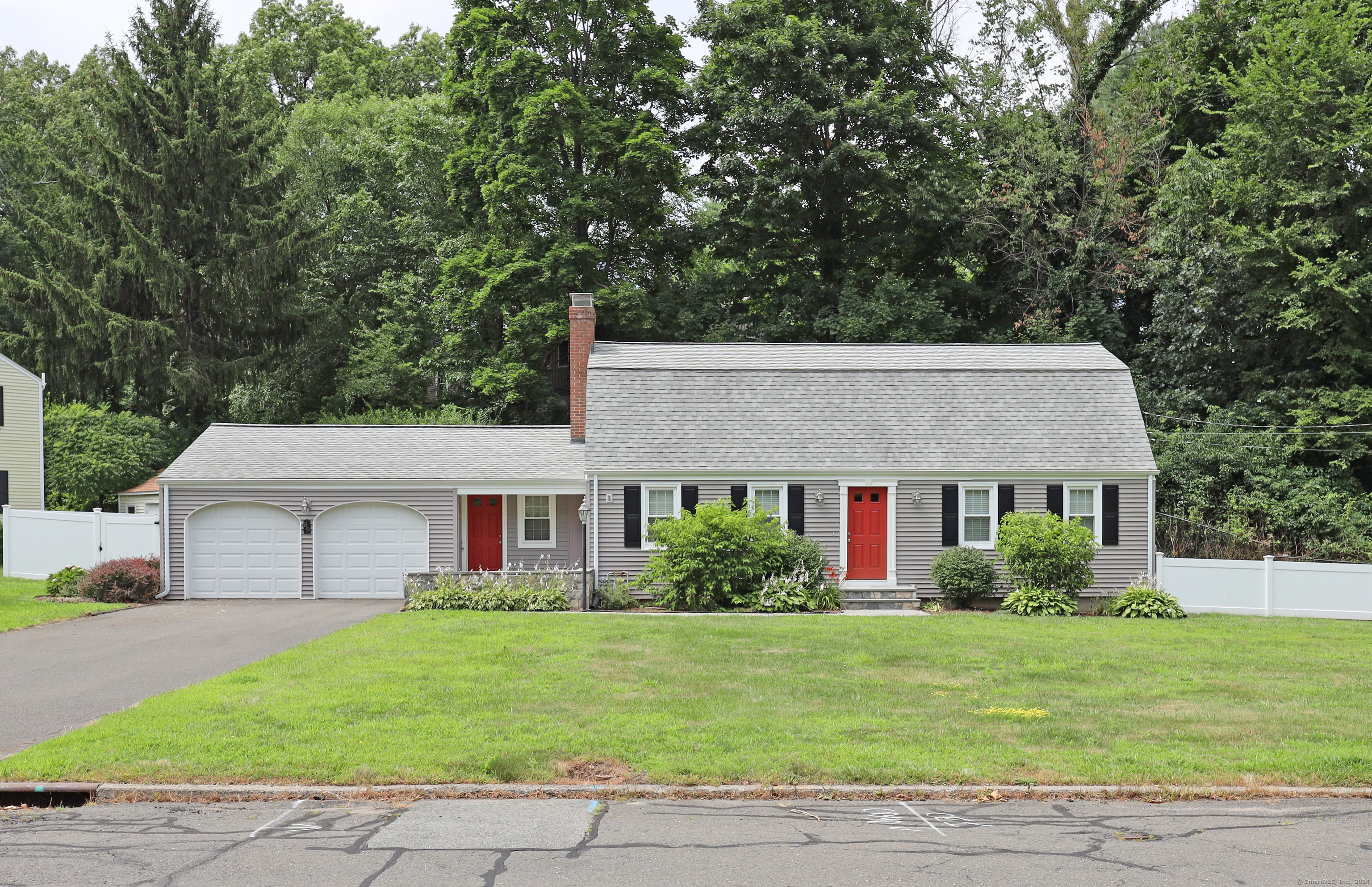 89 Kenwood Drive