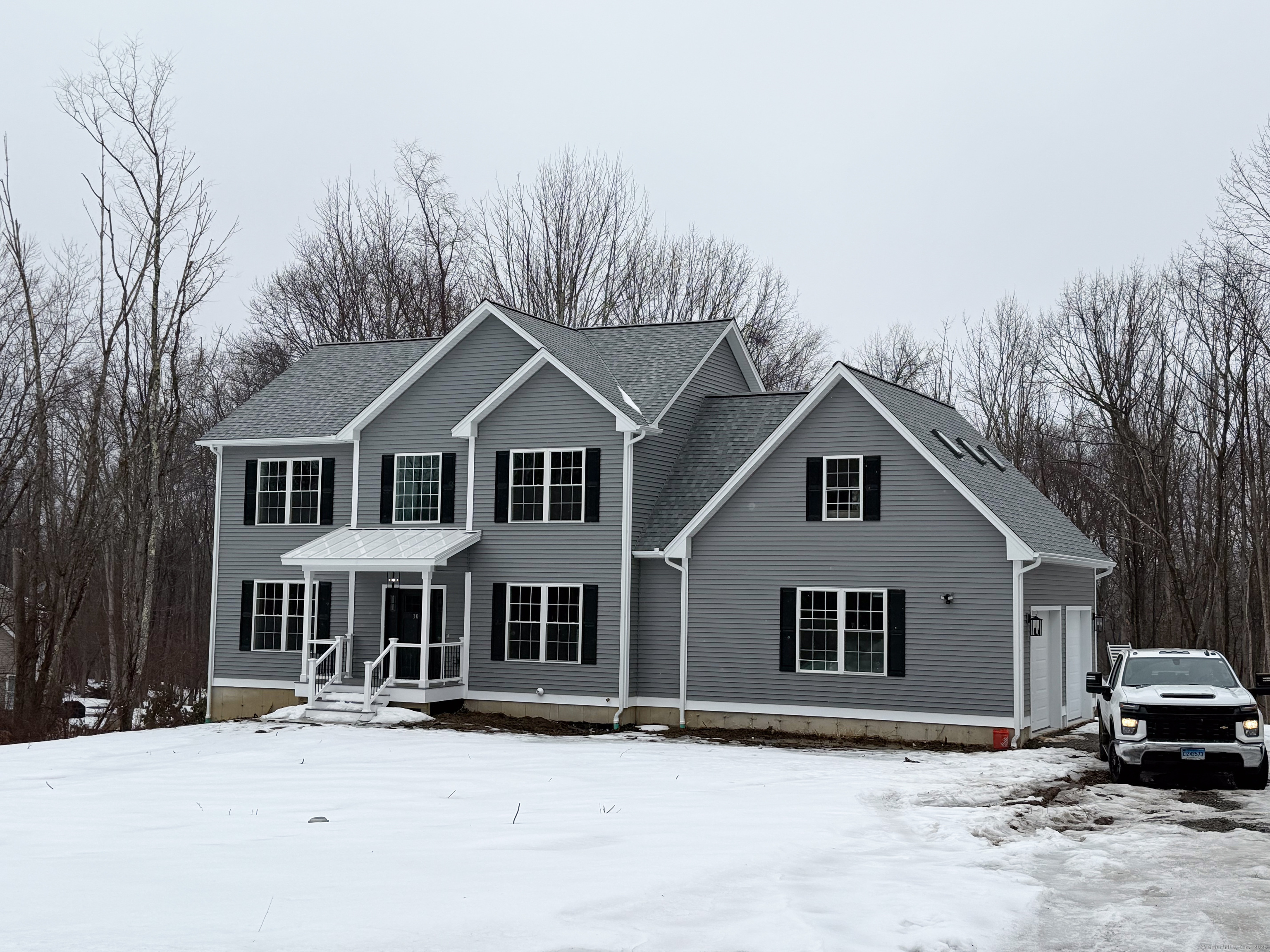 30 Oaklawn Drive