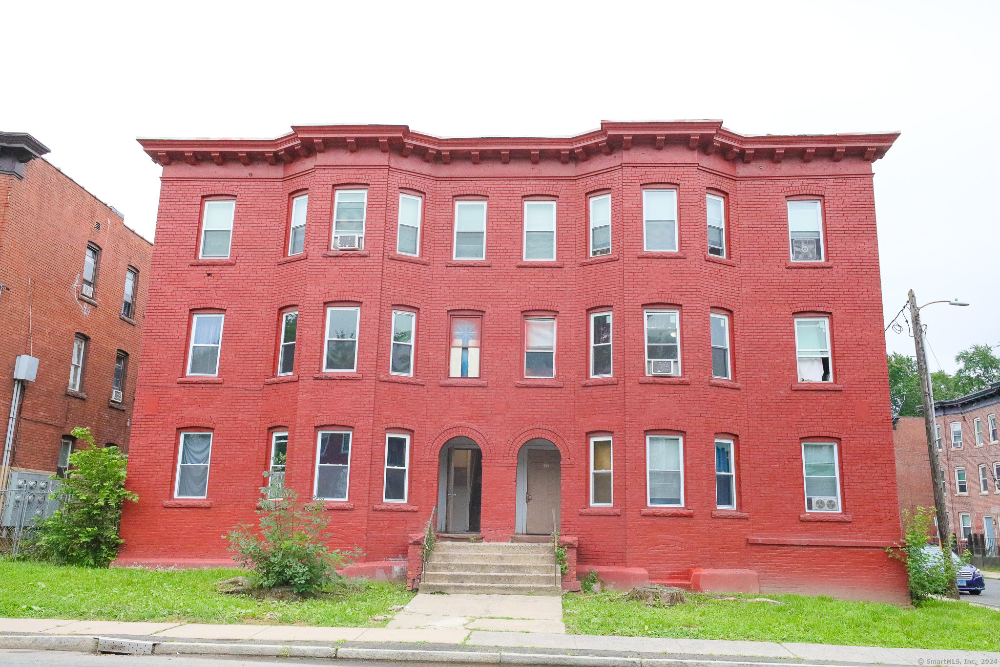 300 Garden Street