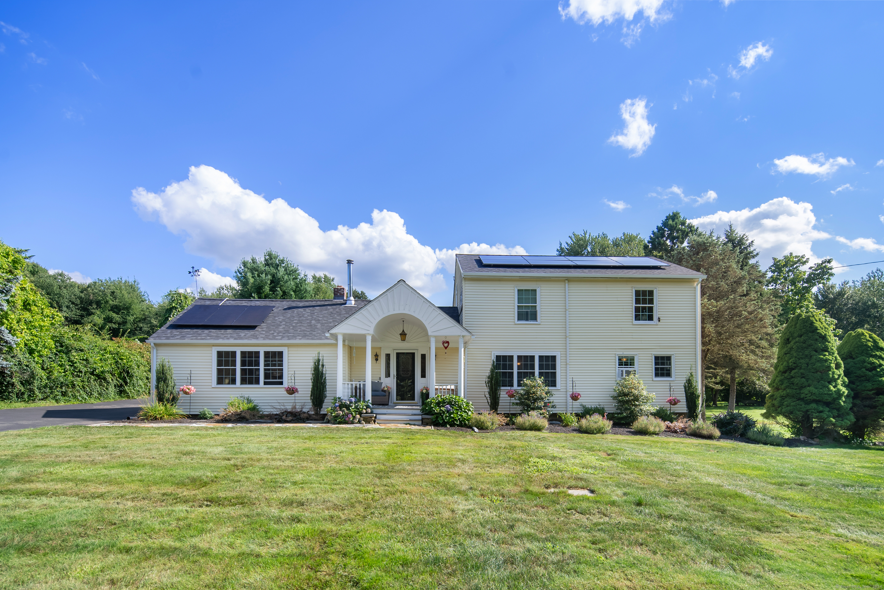 317 Fall Mountain Road