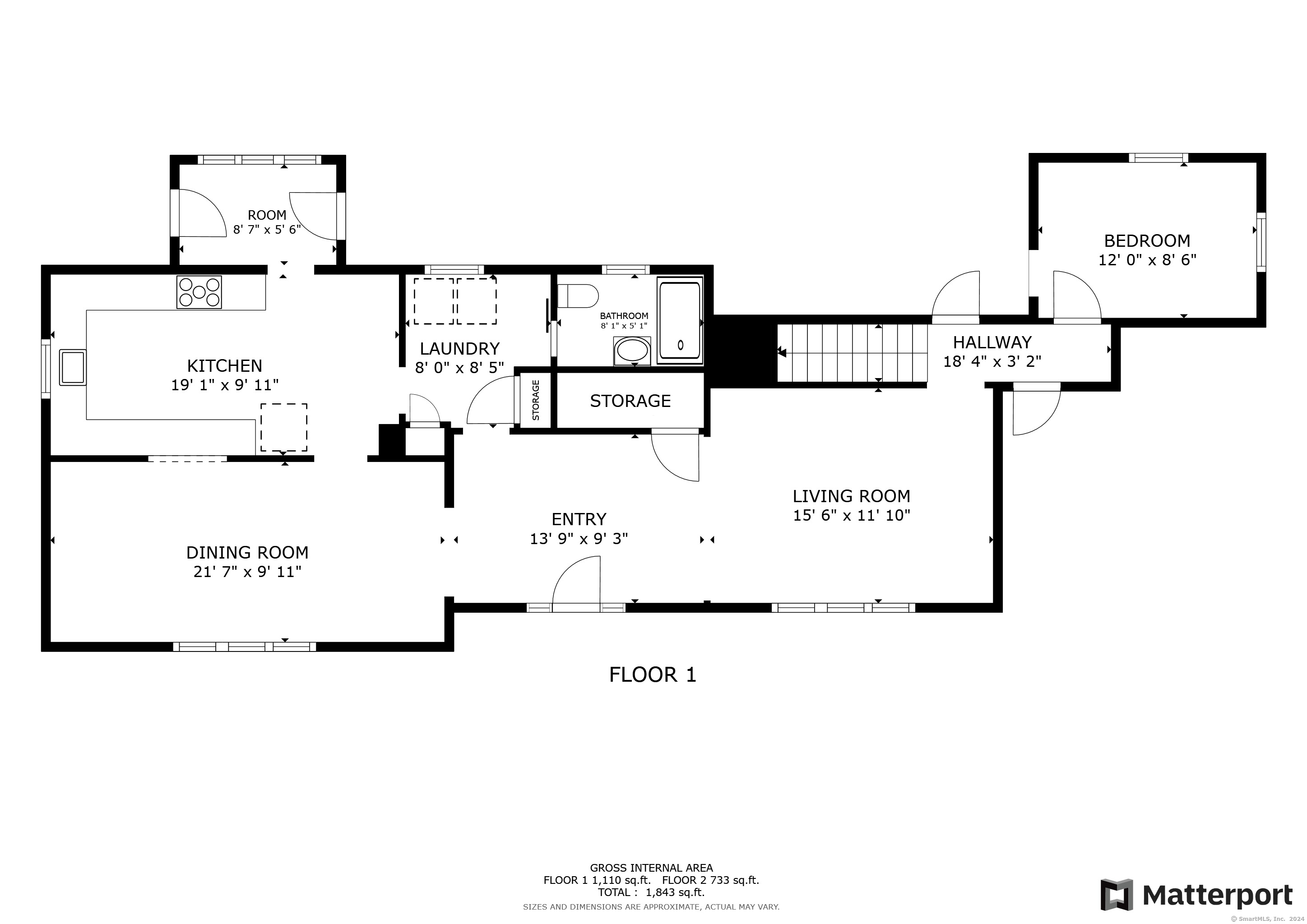 317 Fall Mountain Road