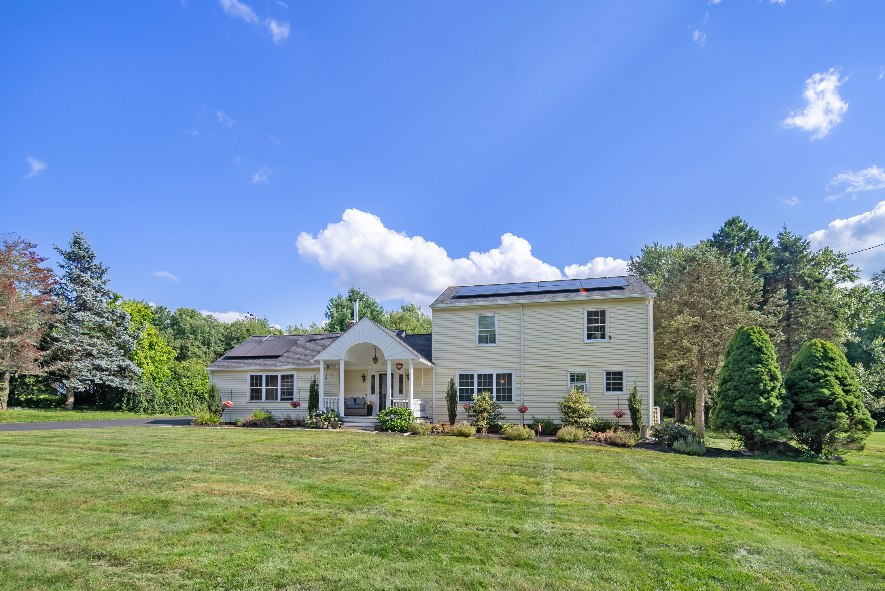 317 Fall Mountain Road