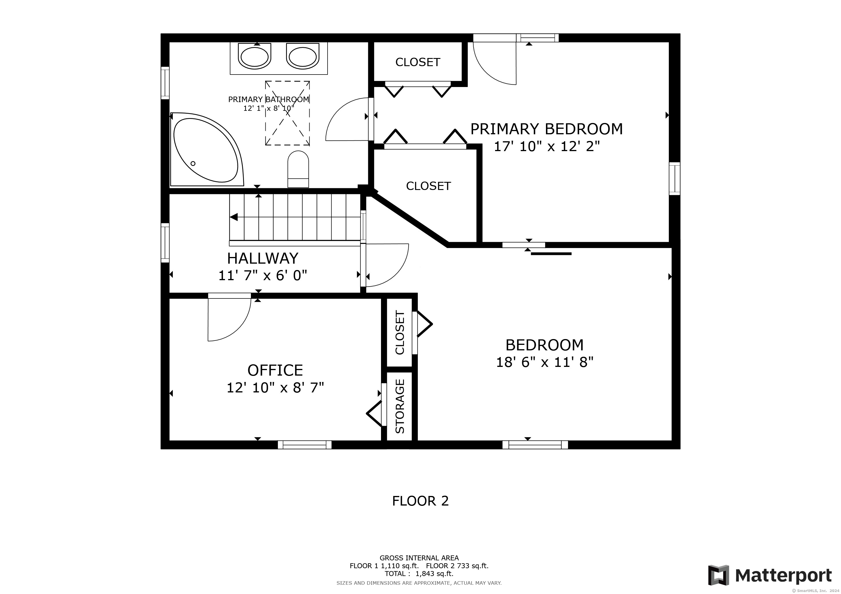 317 Fall Mountain Road