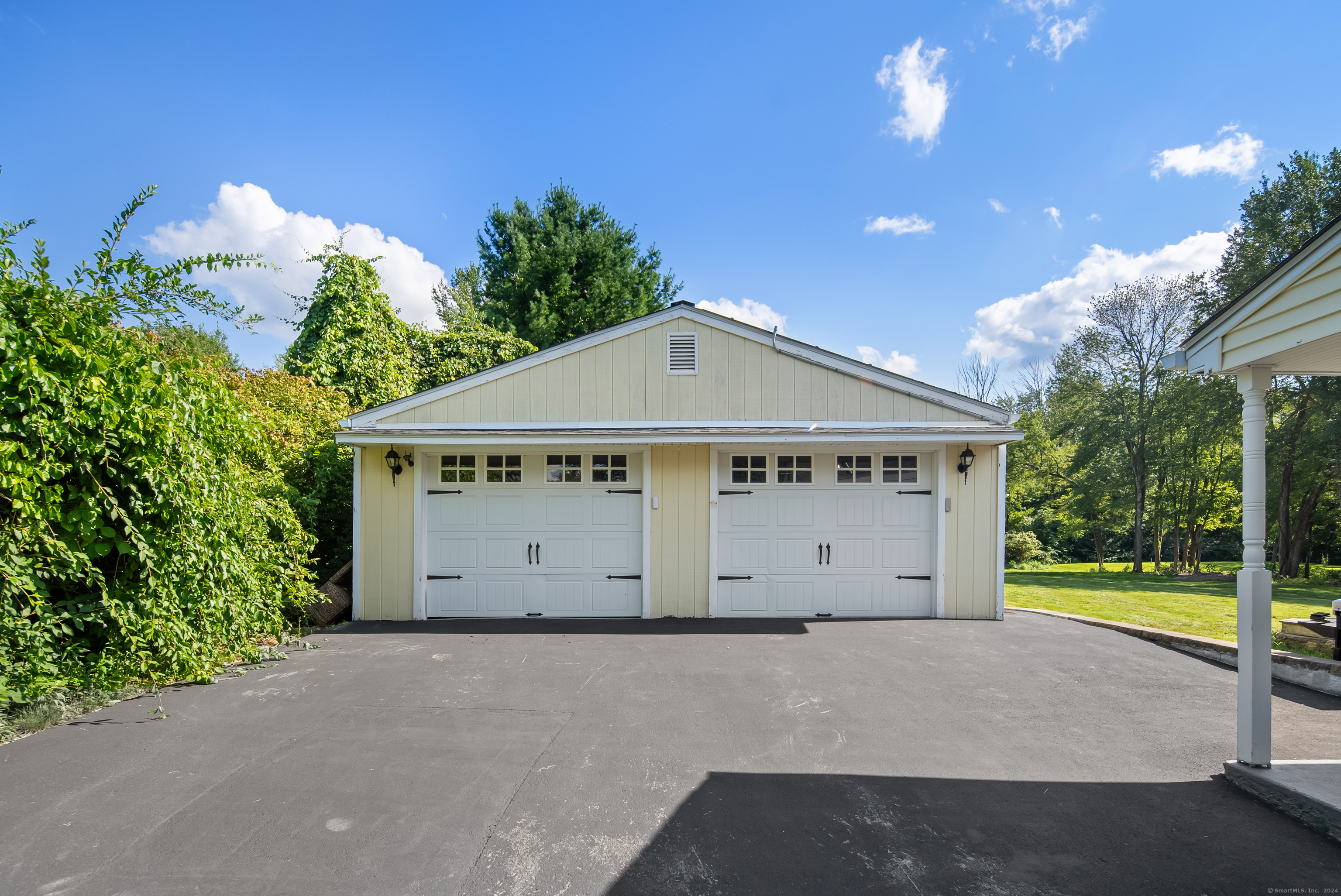 317 Fall Mountain Road