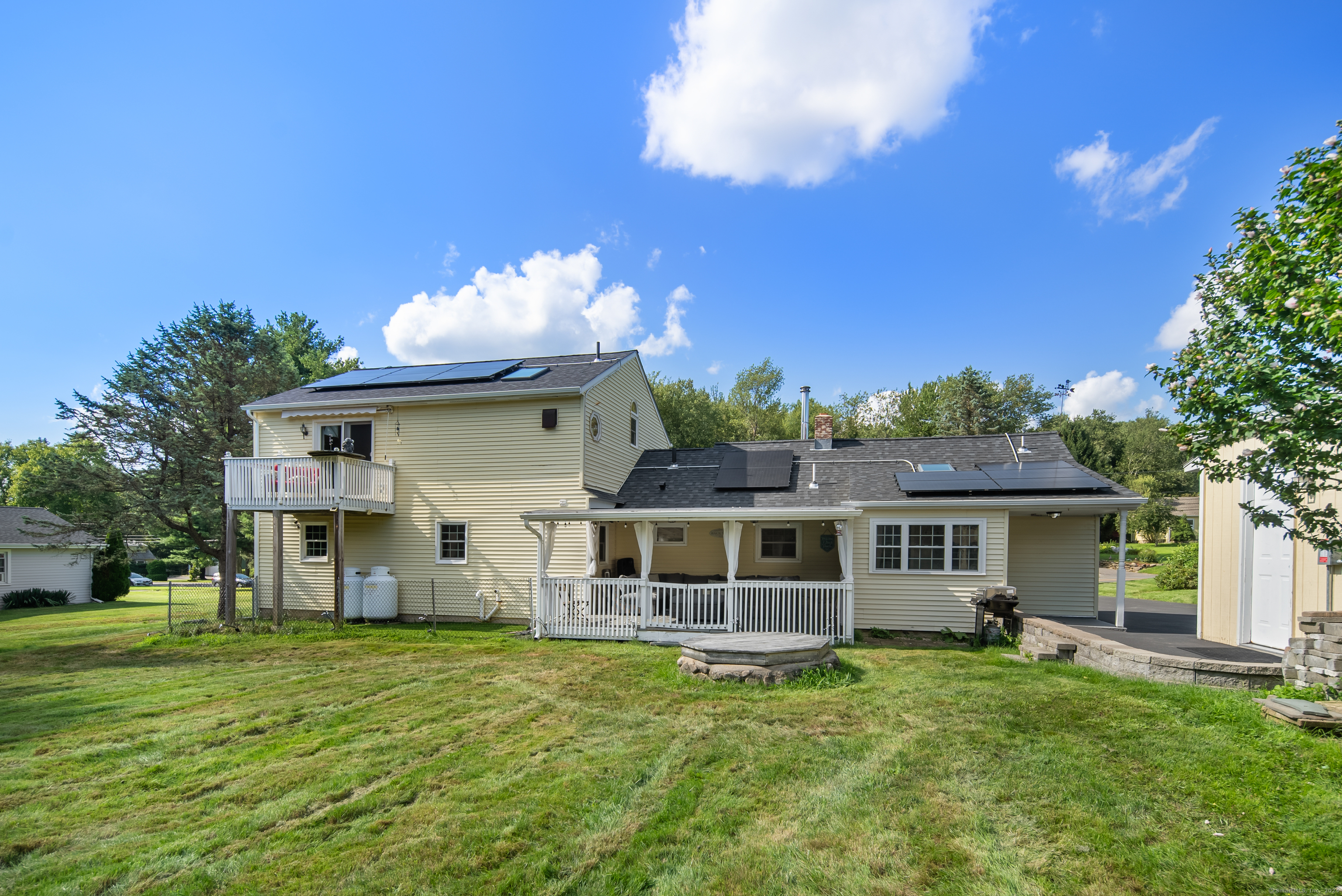 317 Fall Mountain Road