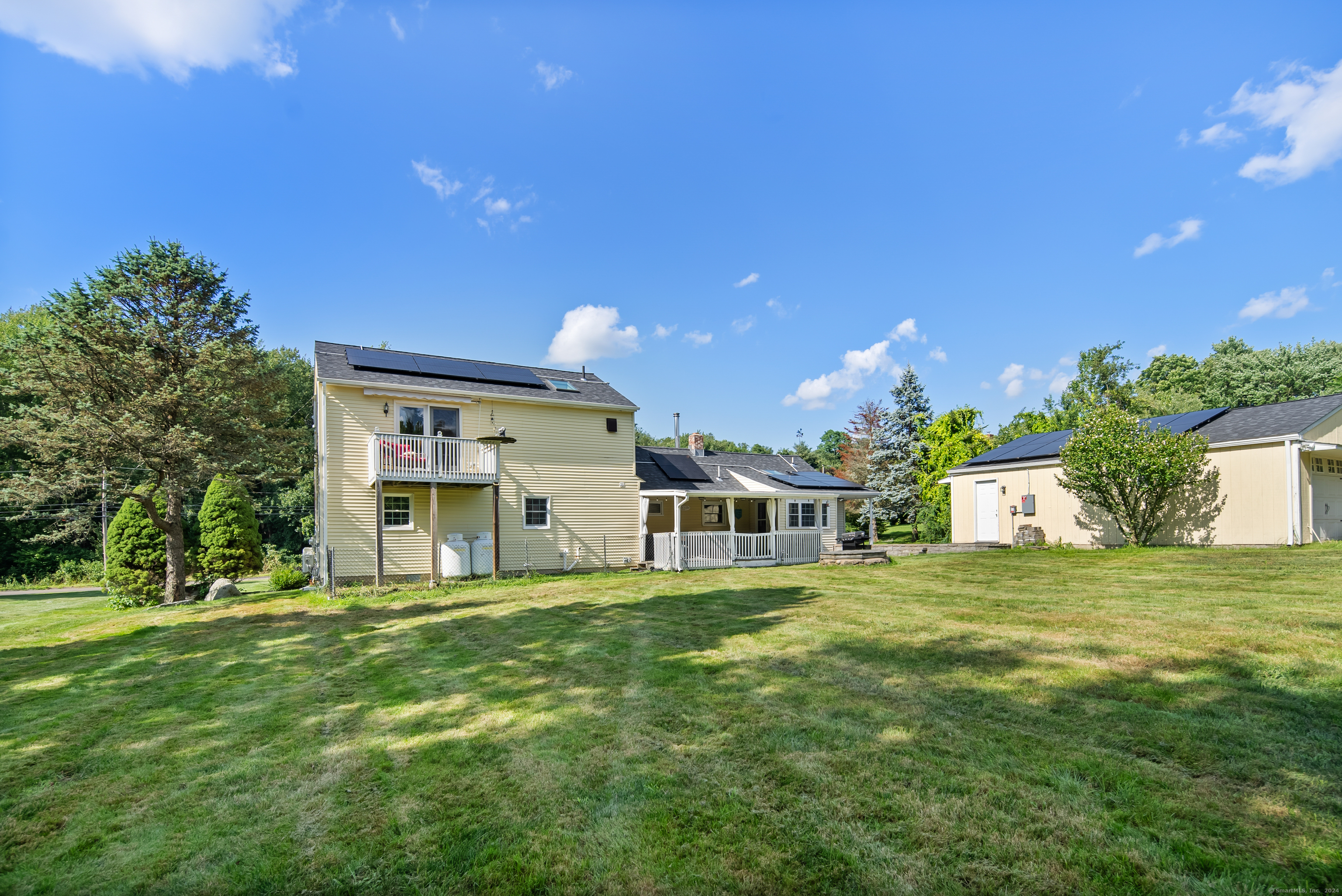 317 Fall Mountain Road