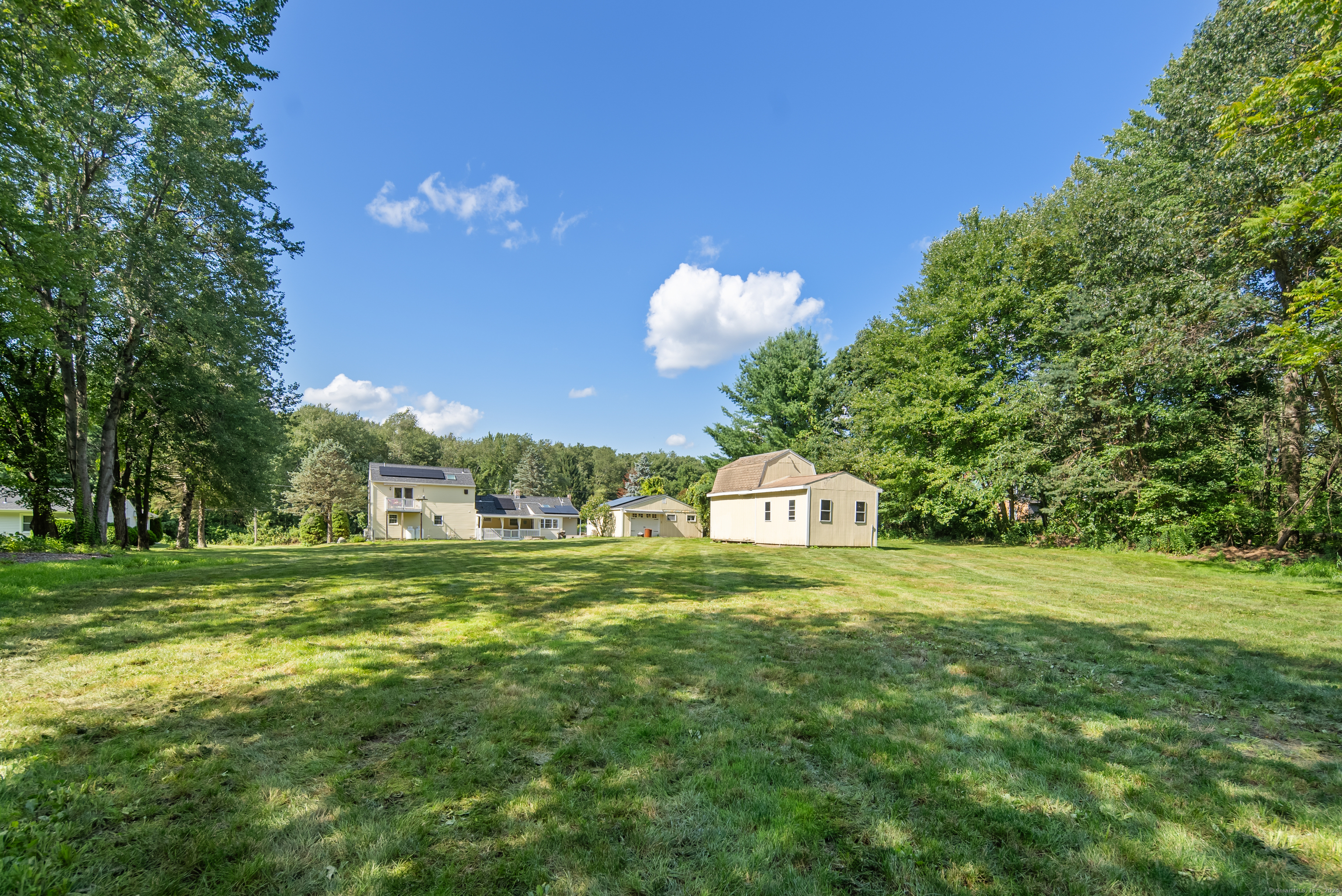 317 Fall Mountain Road