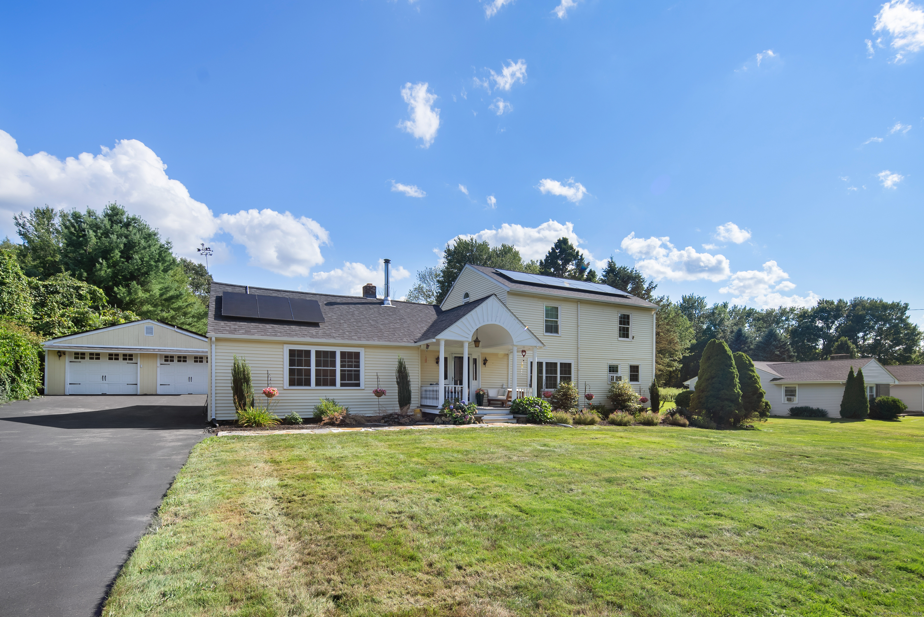 317 Fall Mountain Road