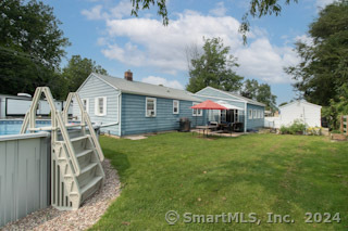 119 Middlesex Avenue Extension