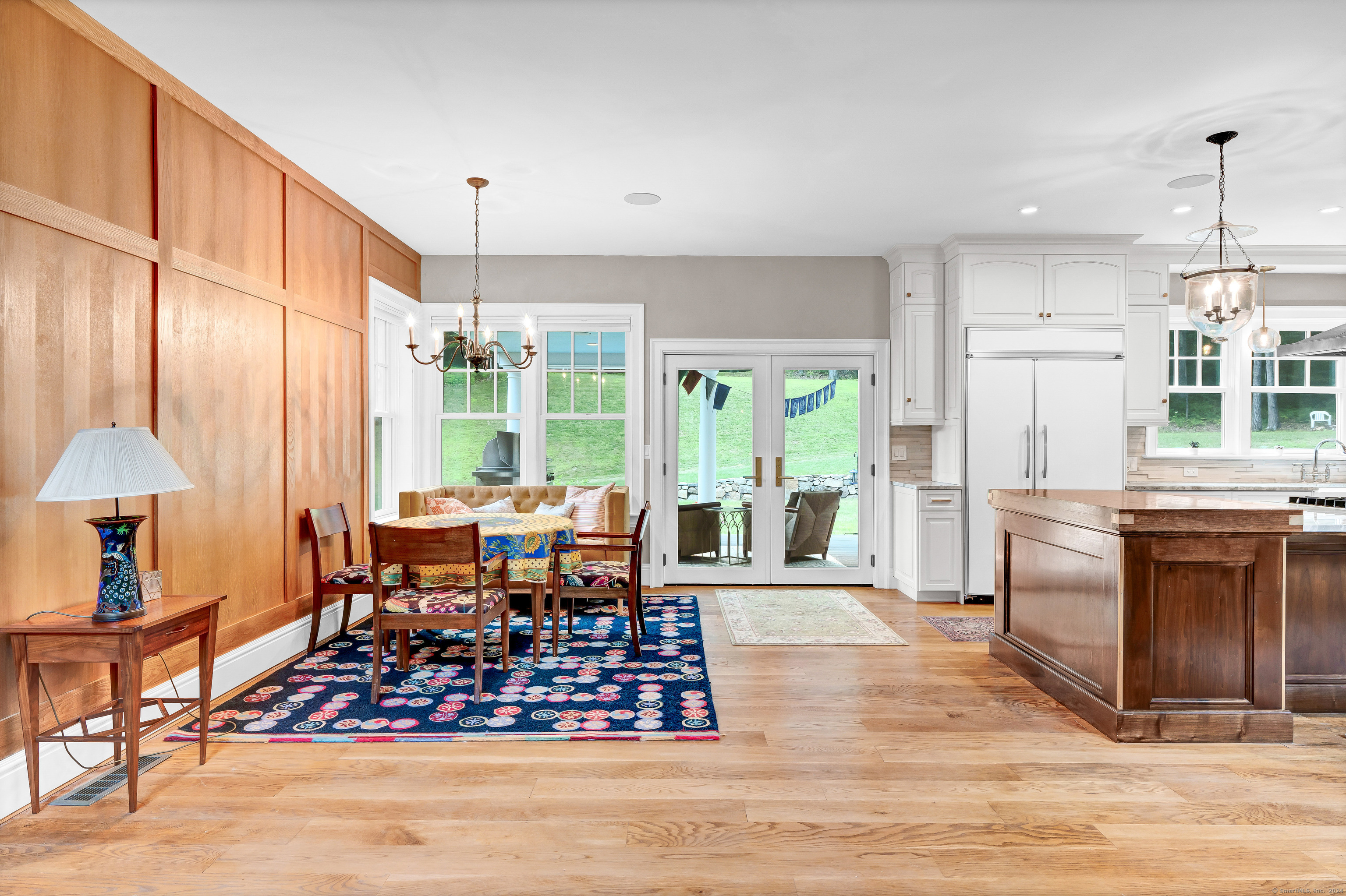 545 Deercliff Road