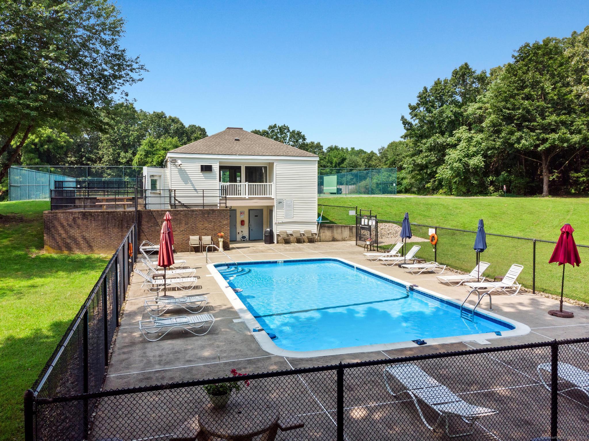 85 Wellington Drive 85