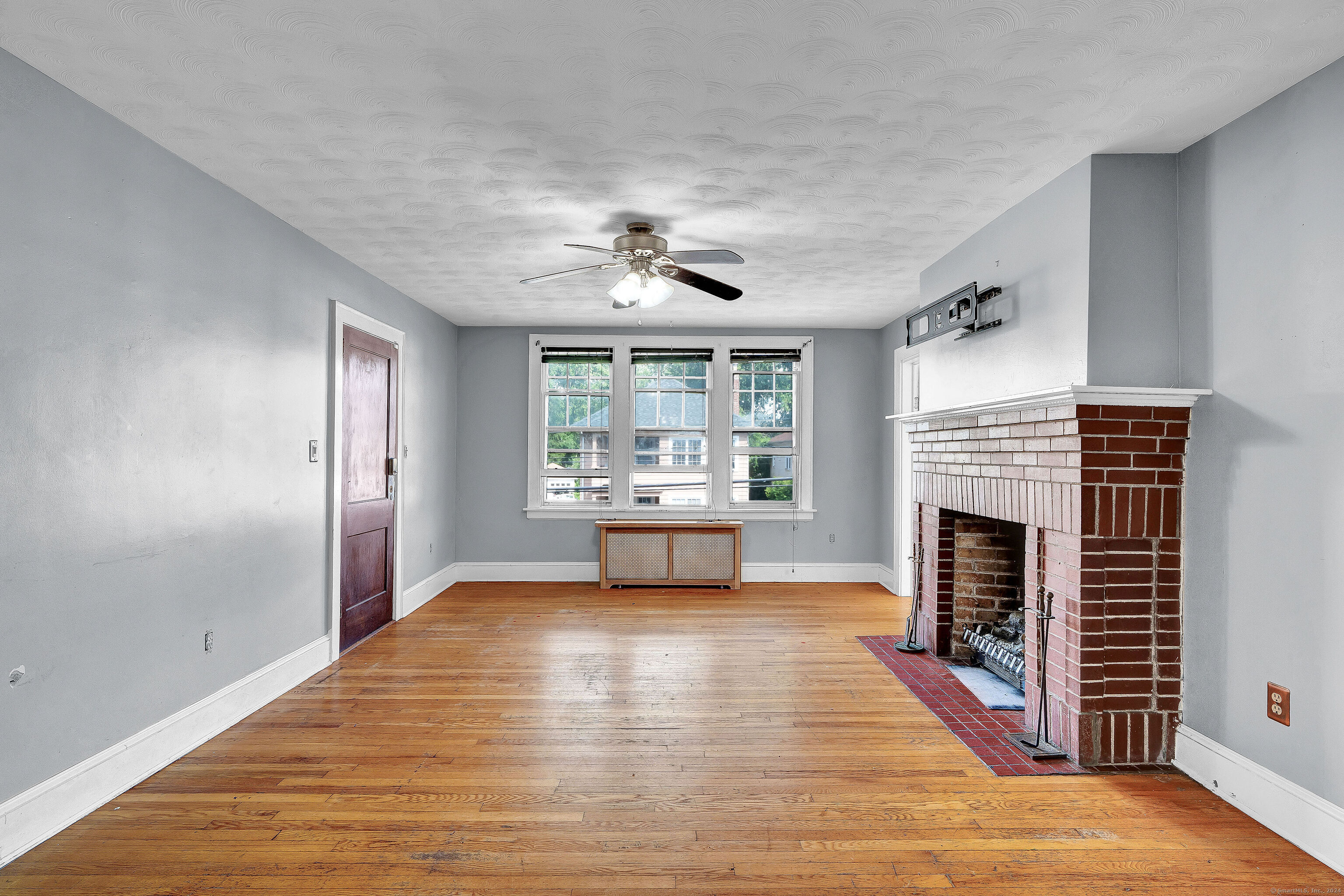 57 Vance Street