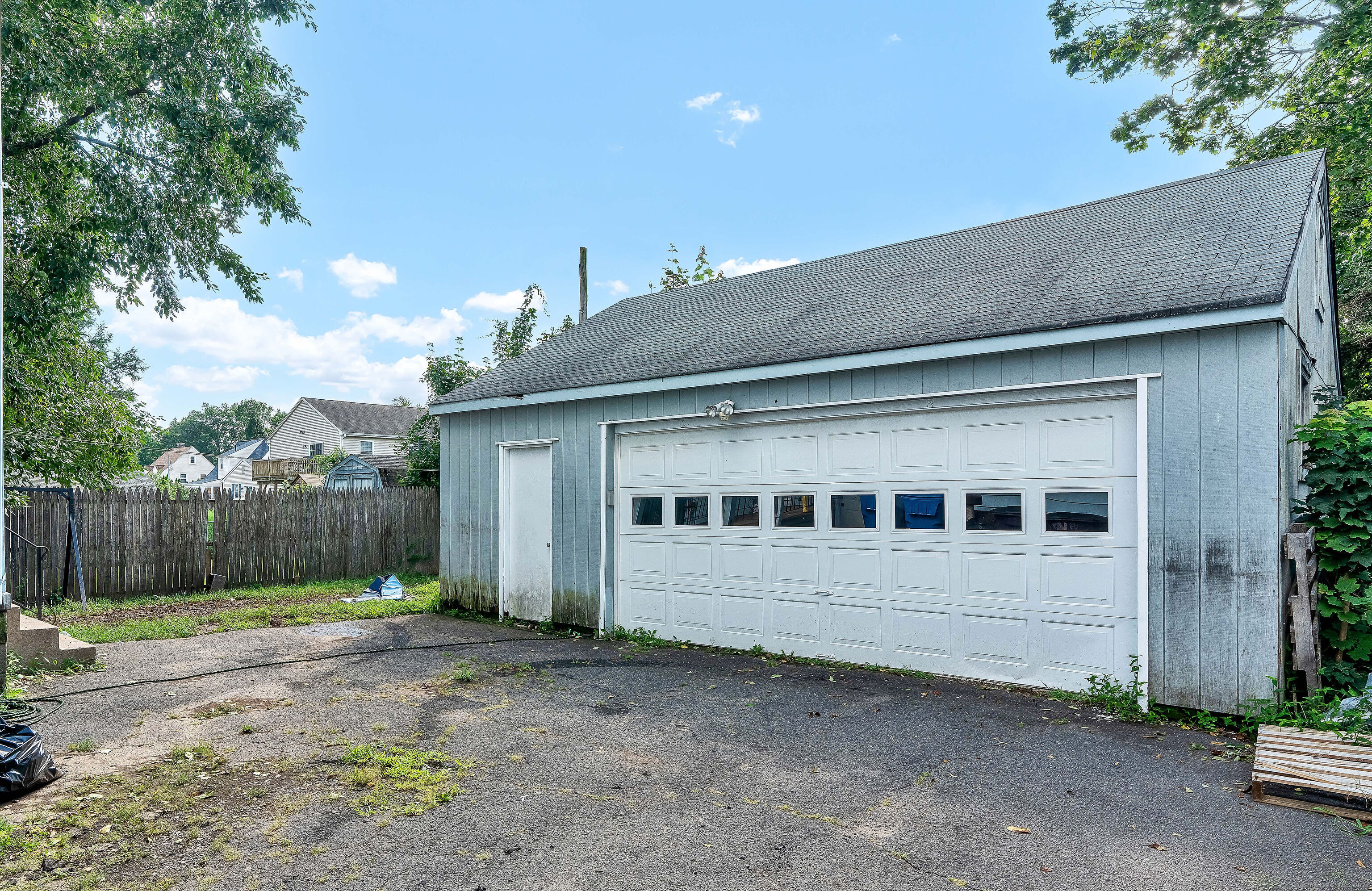 57 Vance Street