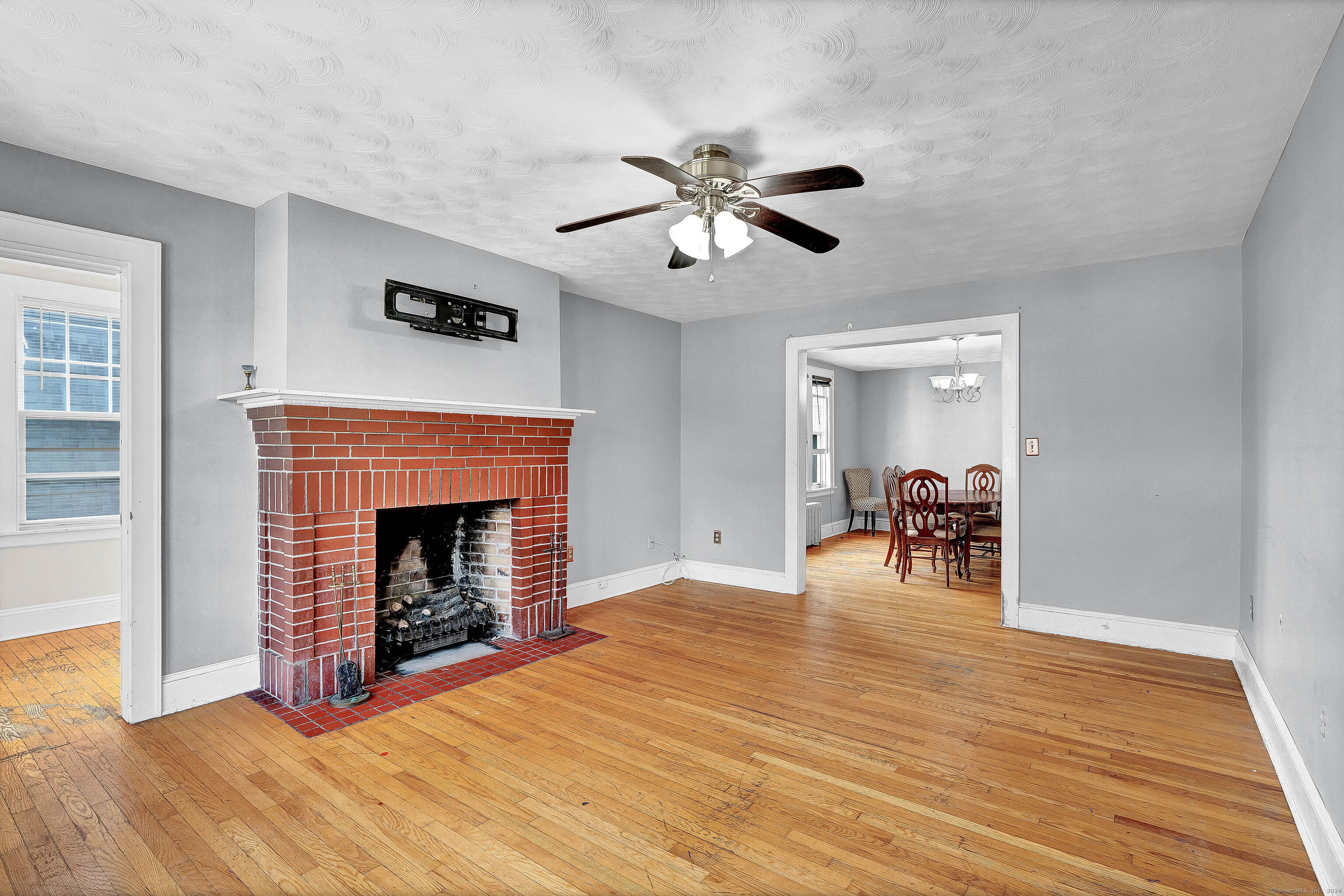 57 Vance Street