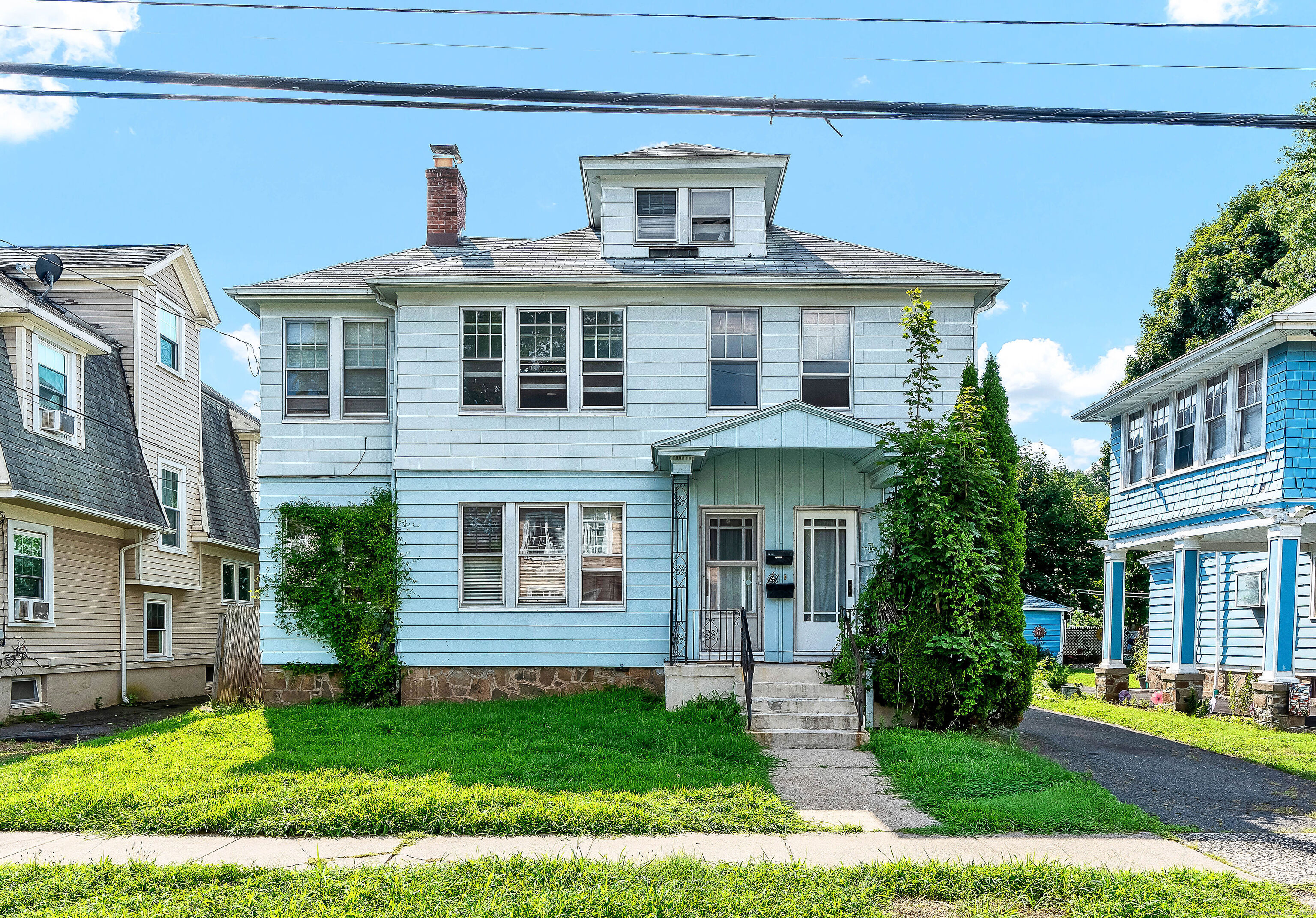 57 Vance Street