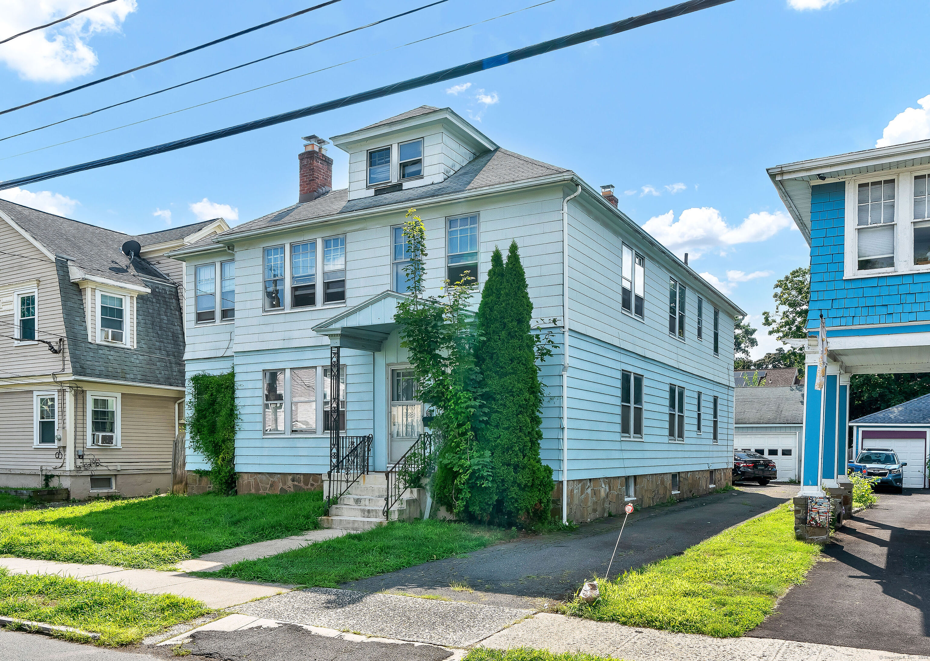 57 Vance Street