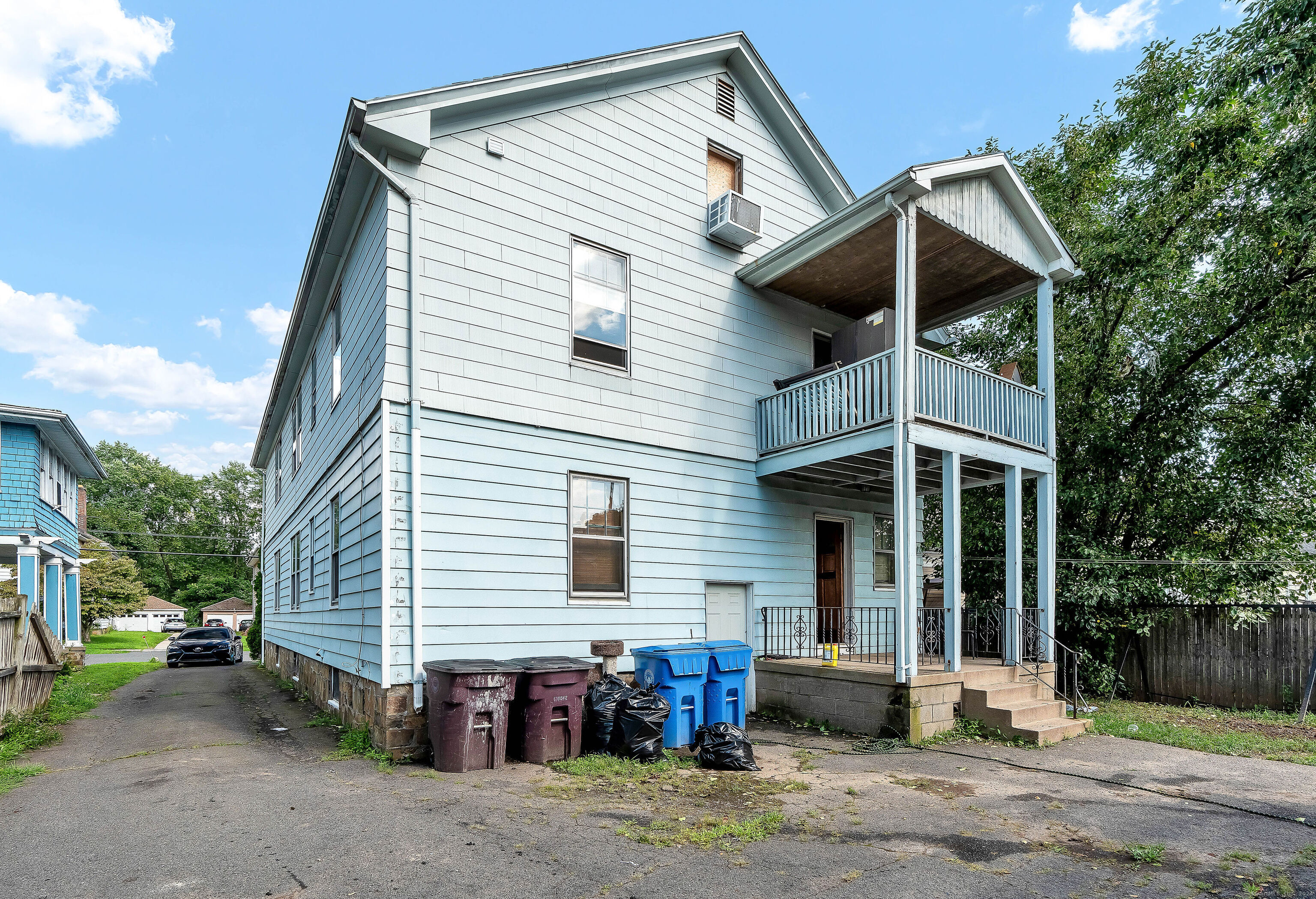 57 Vance Street