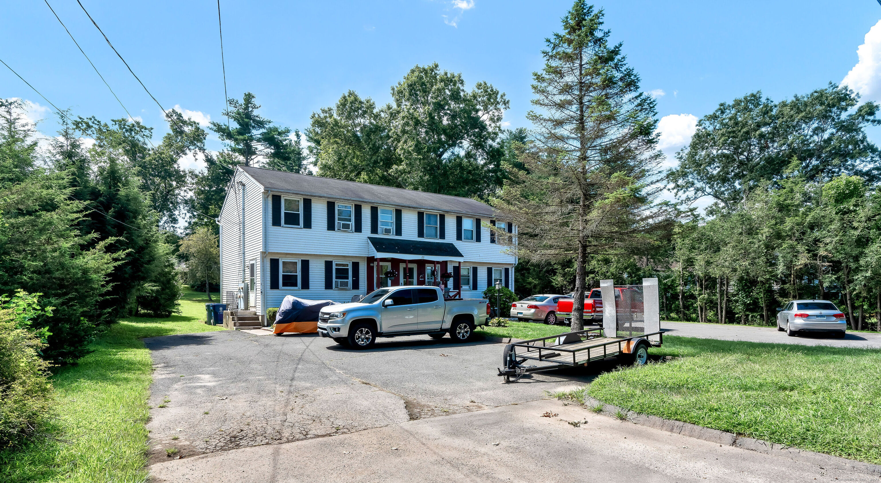 22 Bradley Street