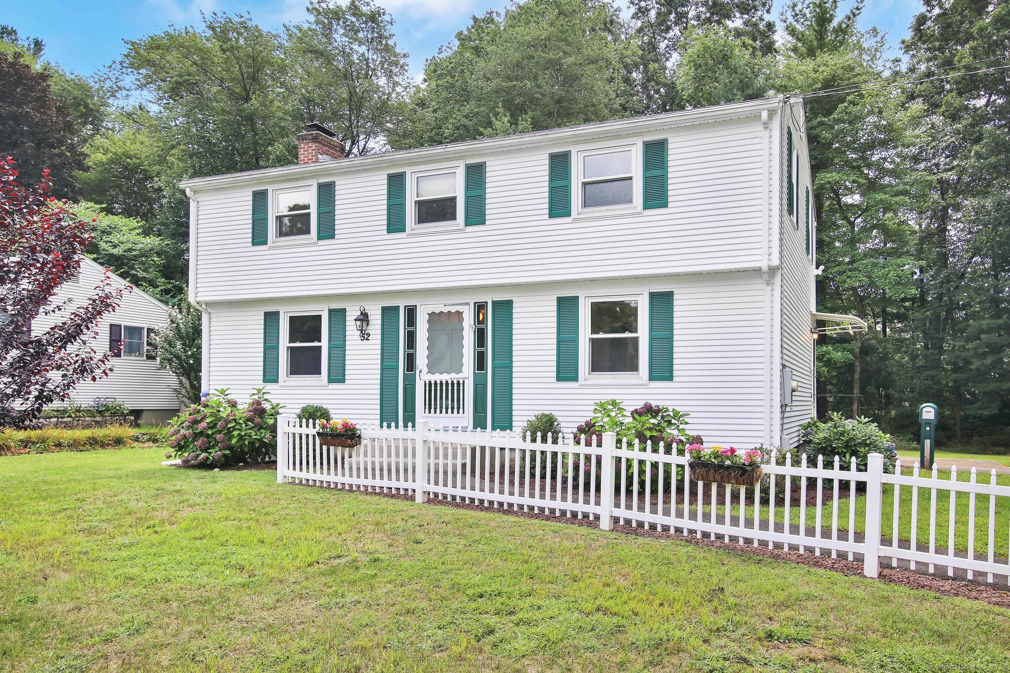 52 Oakwood Street