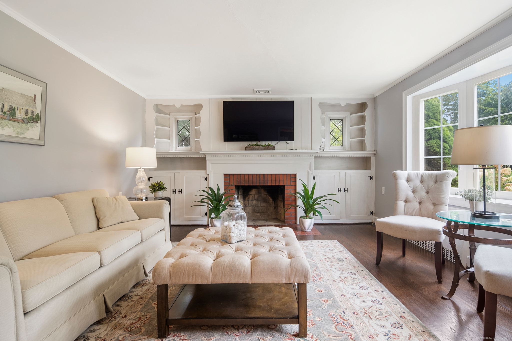 297 Pinehurst Road