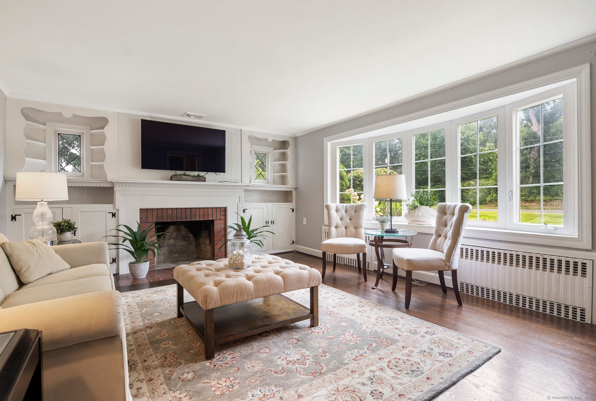 297 Pinehurst Road