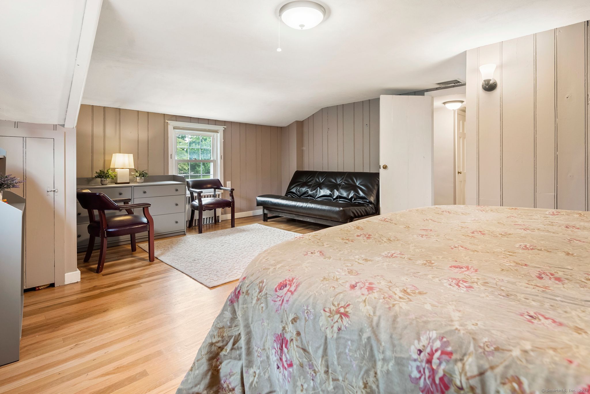 297 Pinehurst Road