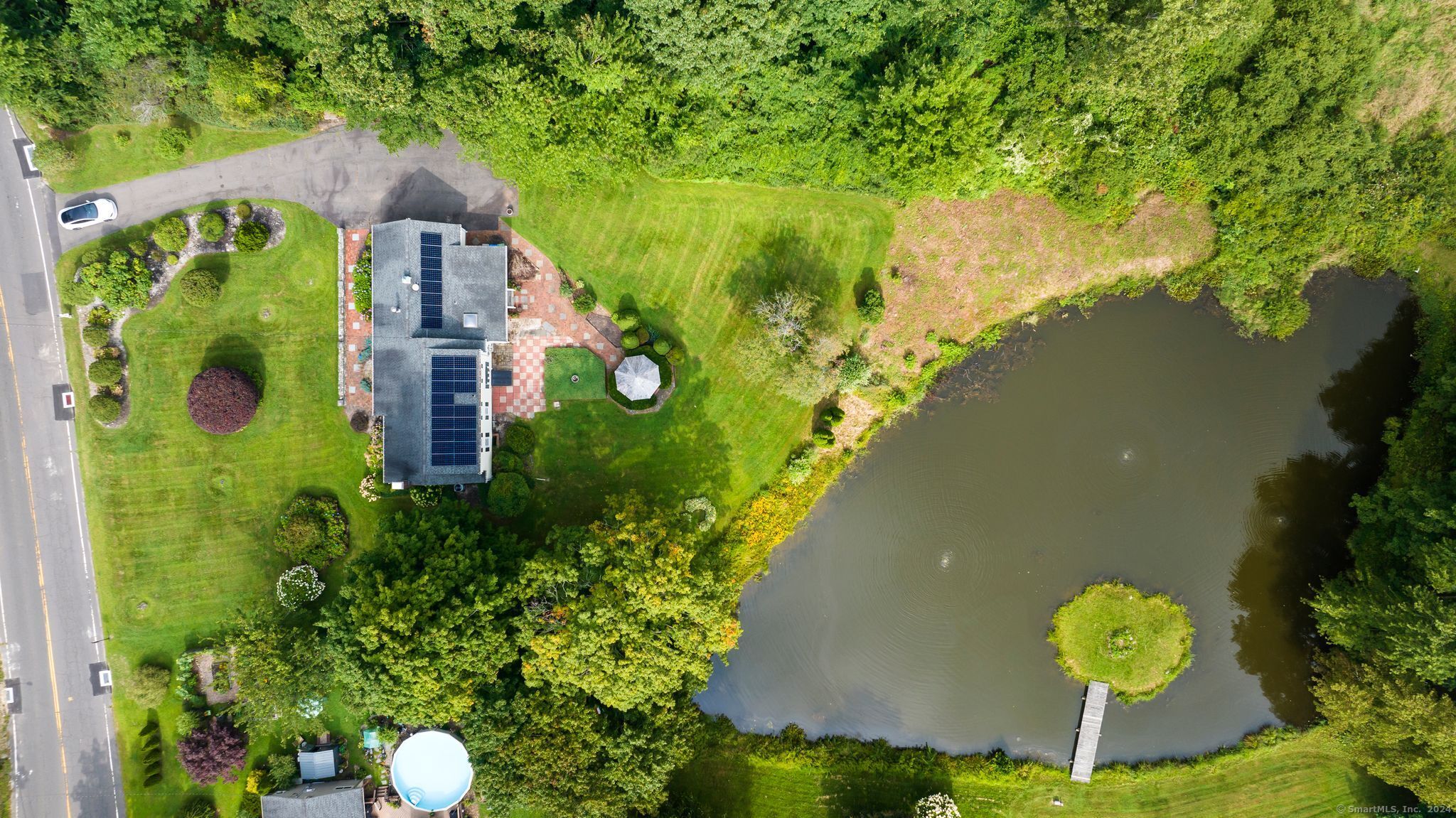 297 Pinehurst Road