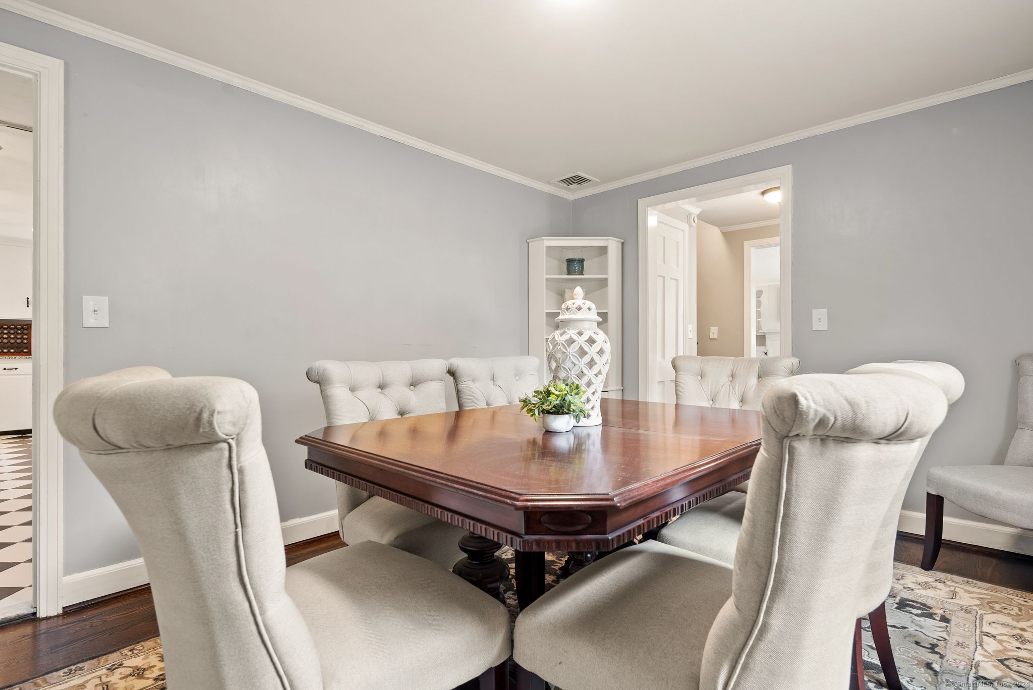 297 Pinehurst Road