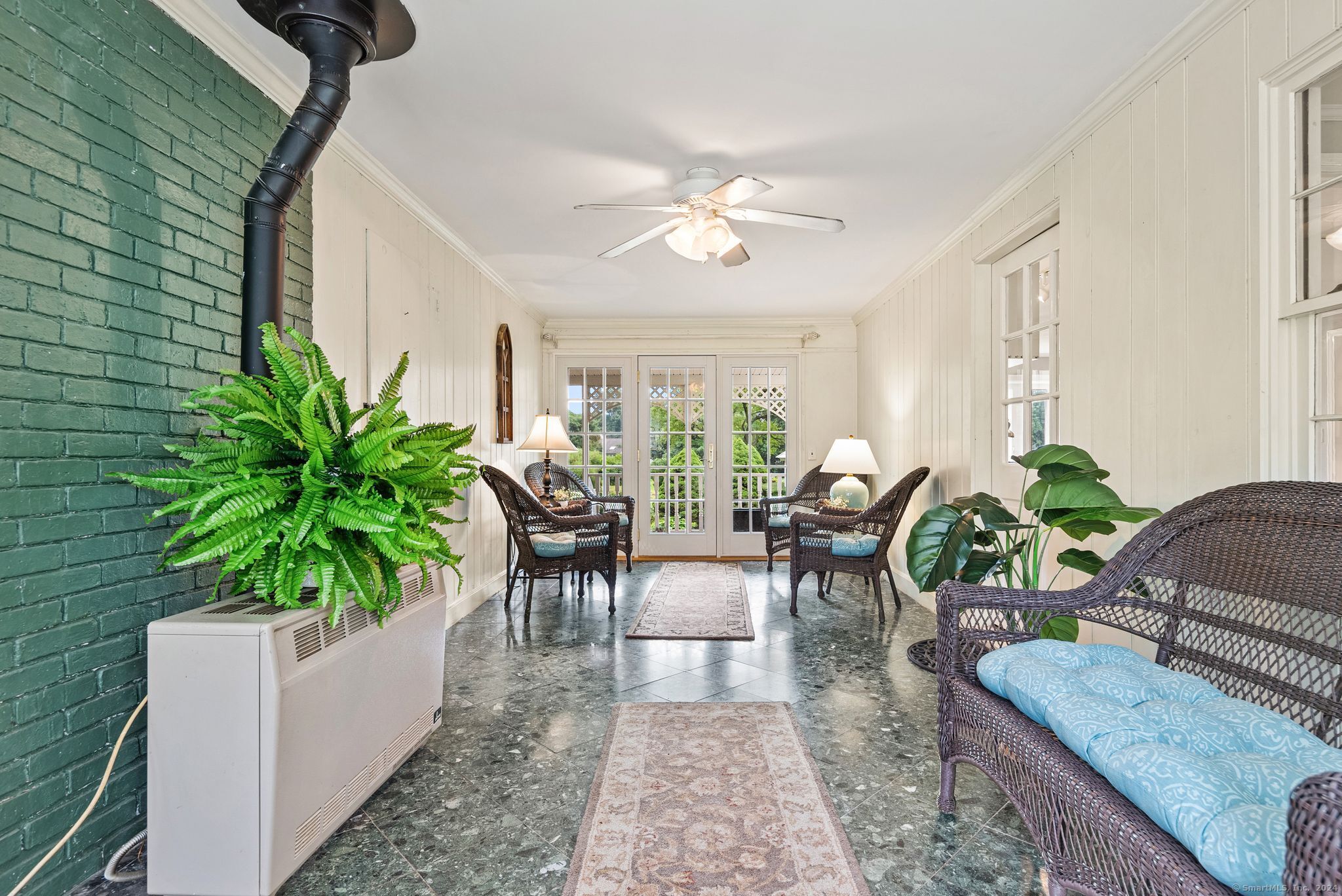 297 Pinehurst Road