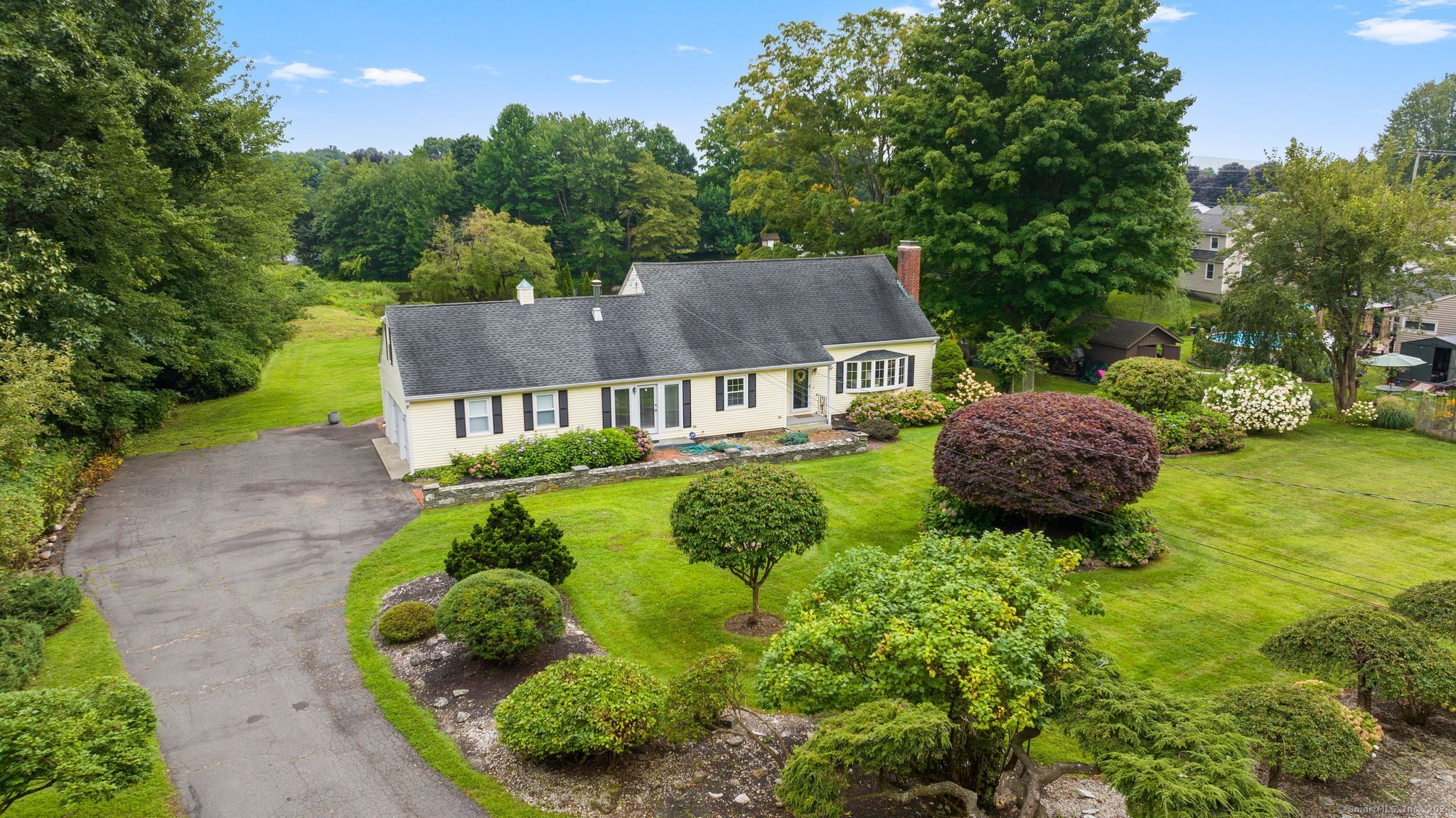 297 Pinehurst Road