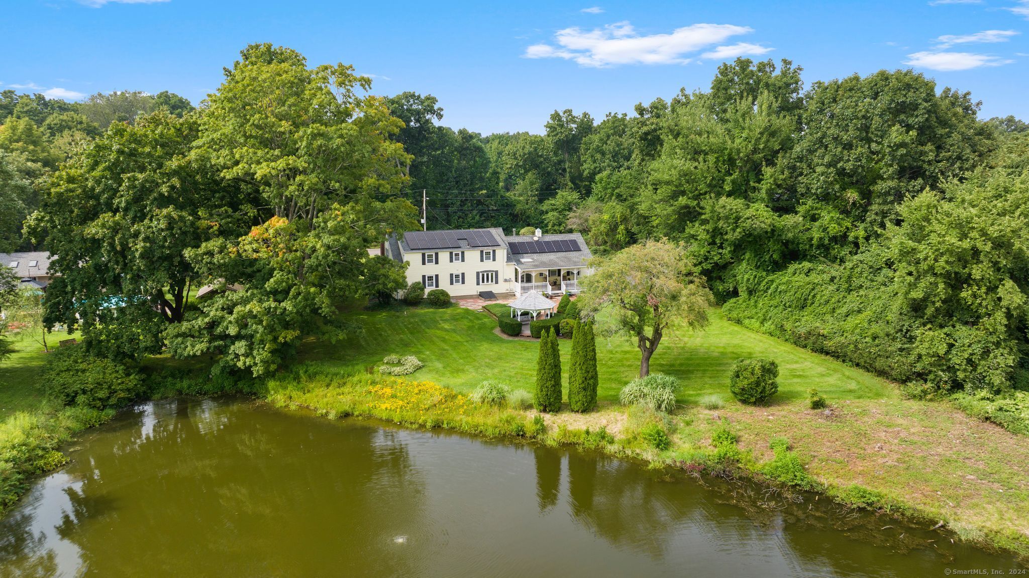 297 Pinehurst Road