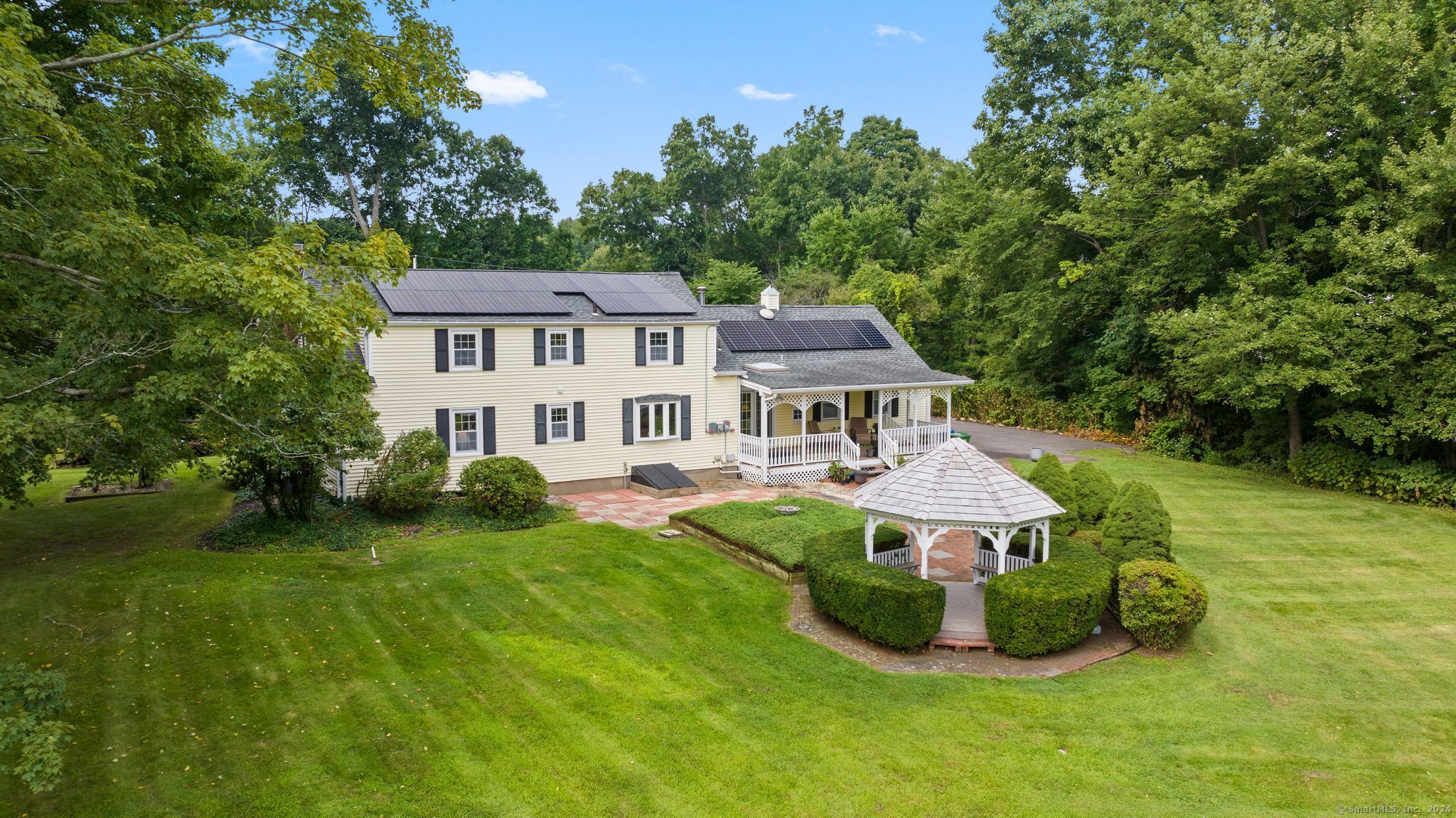 297 Pinehurst Road