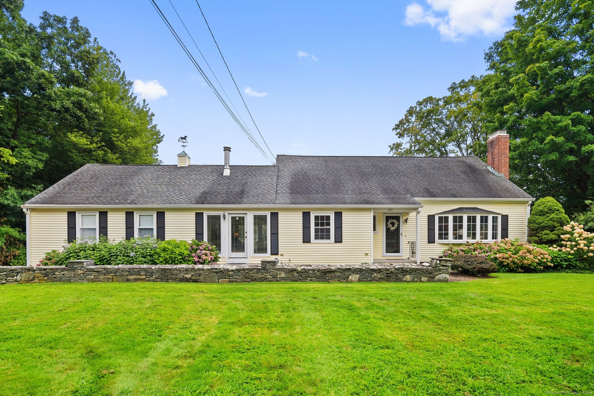 297 Pinehurst Road
