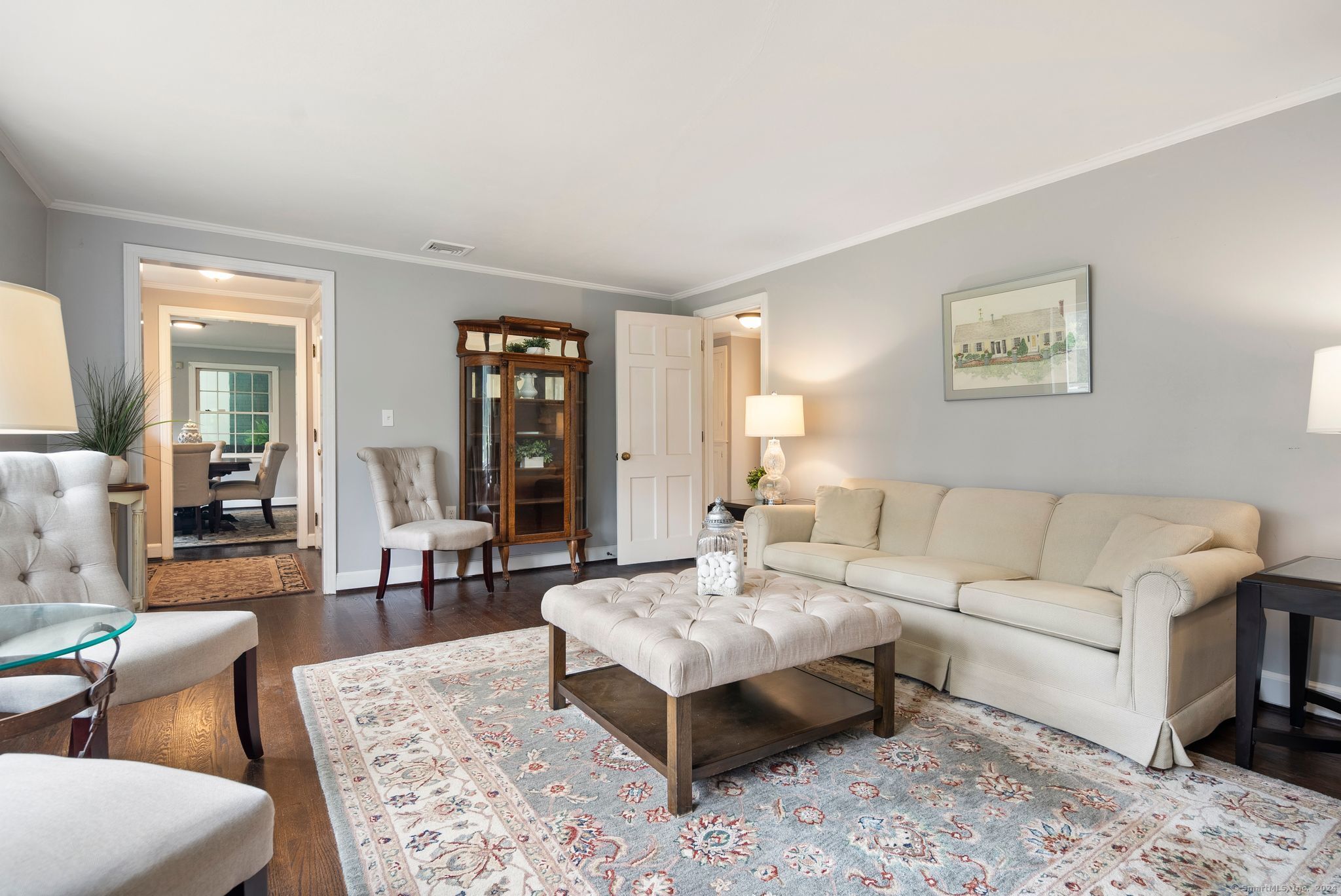 297 Pinehurst Road