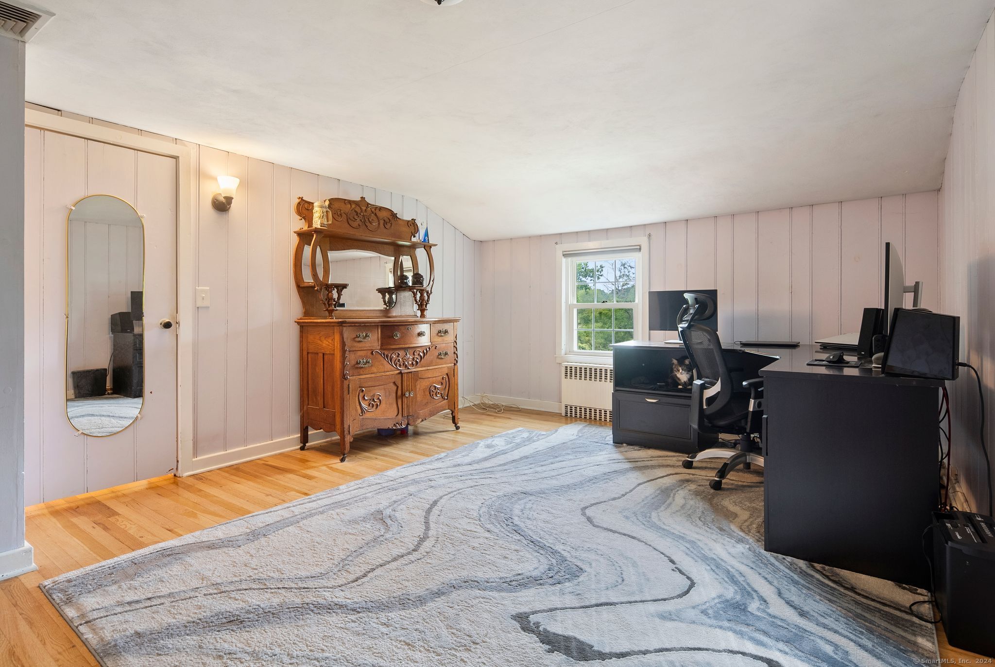 297 Pinehurst Road