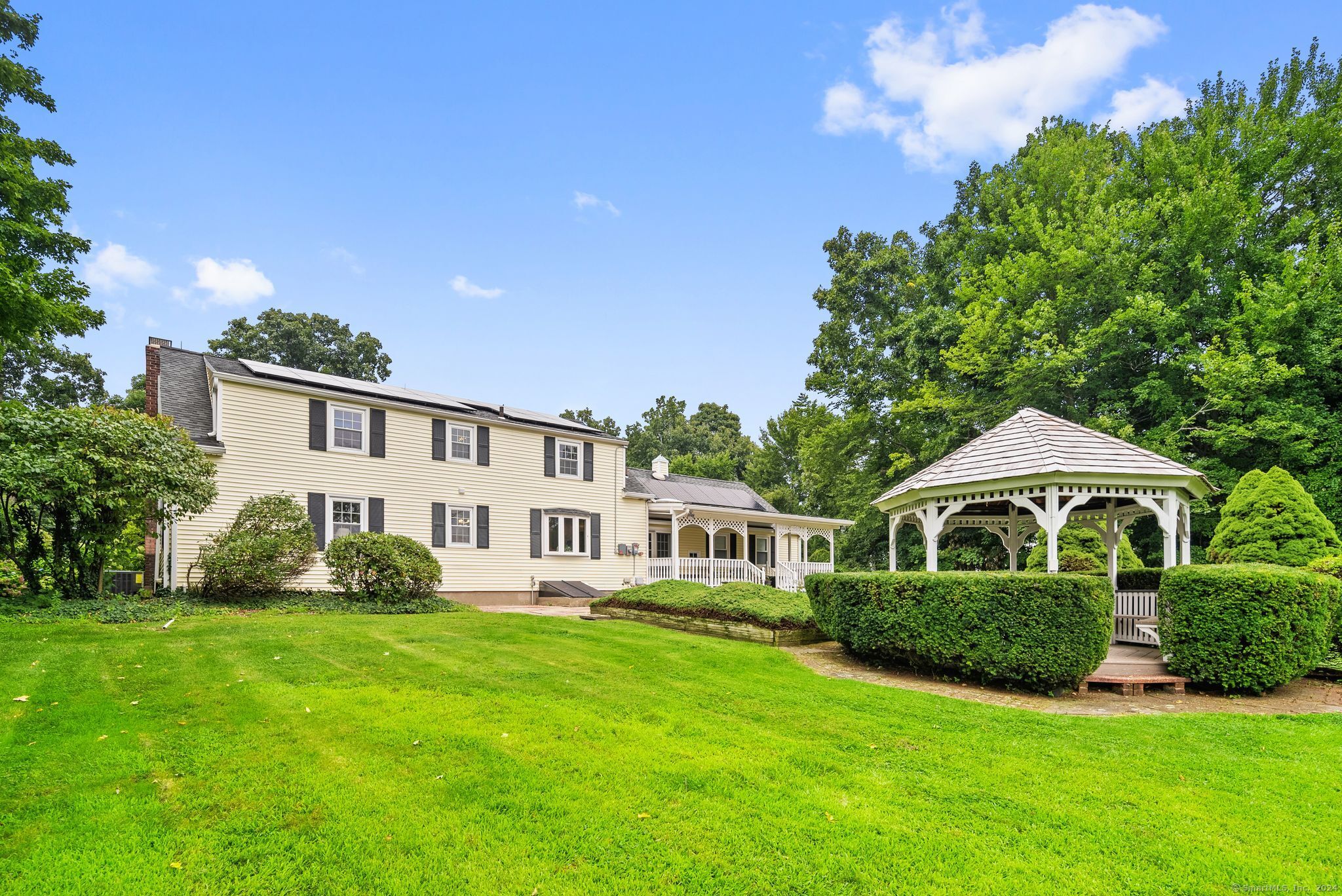 297 Pinehurst Road