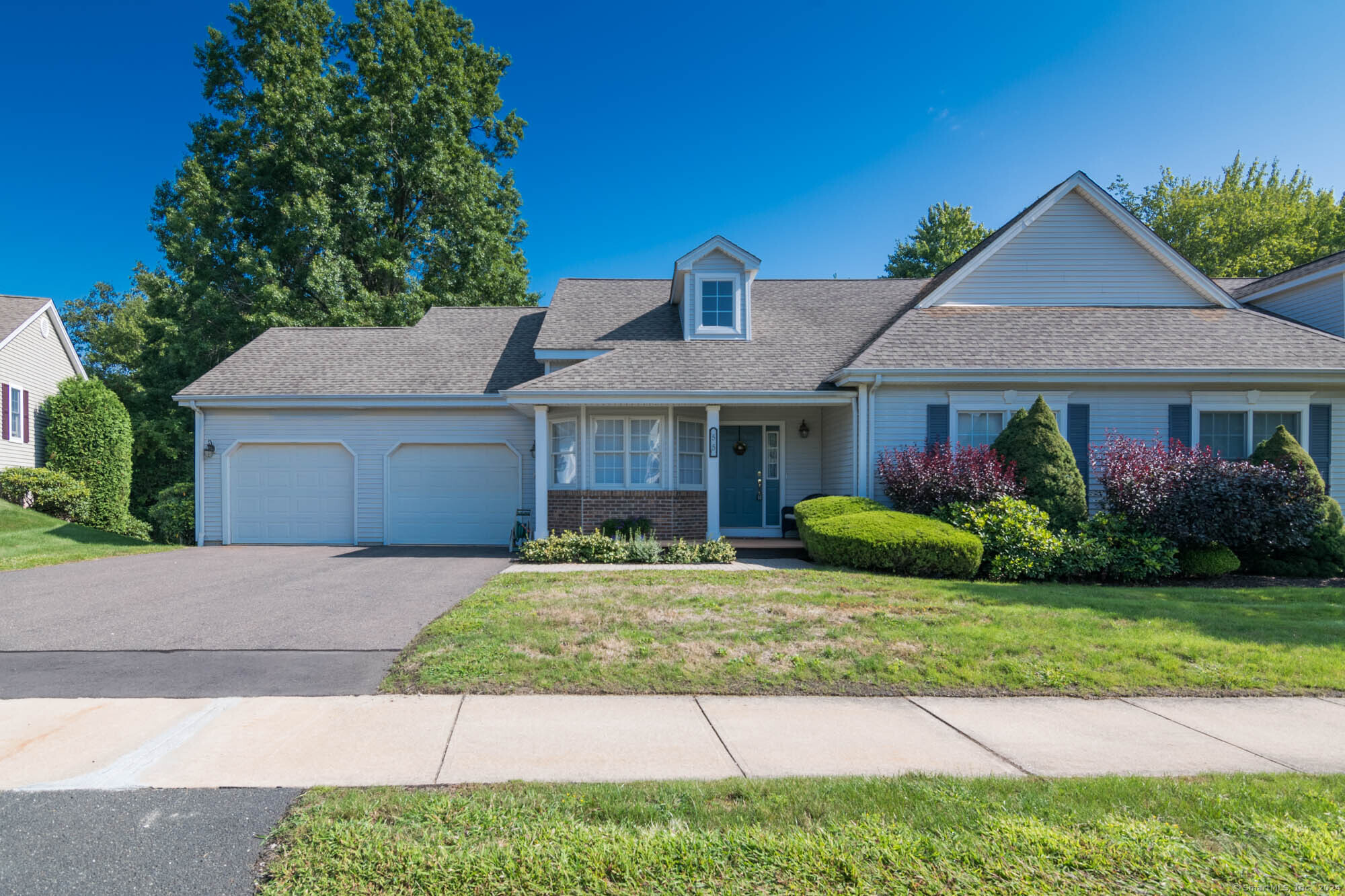 55 Hudson Lane 55