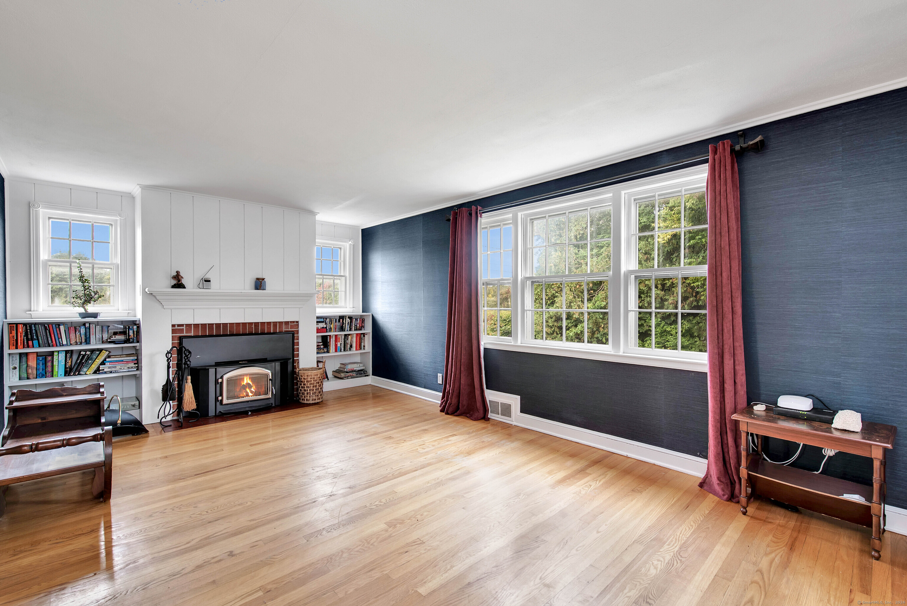 156 Terrys Plain Road
