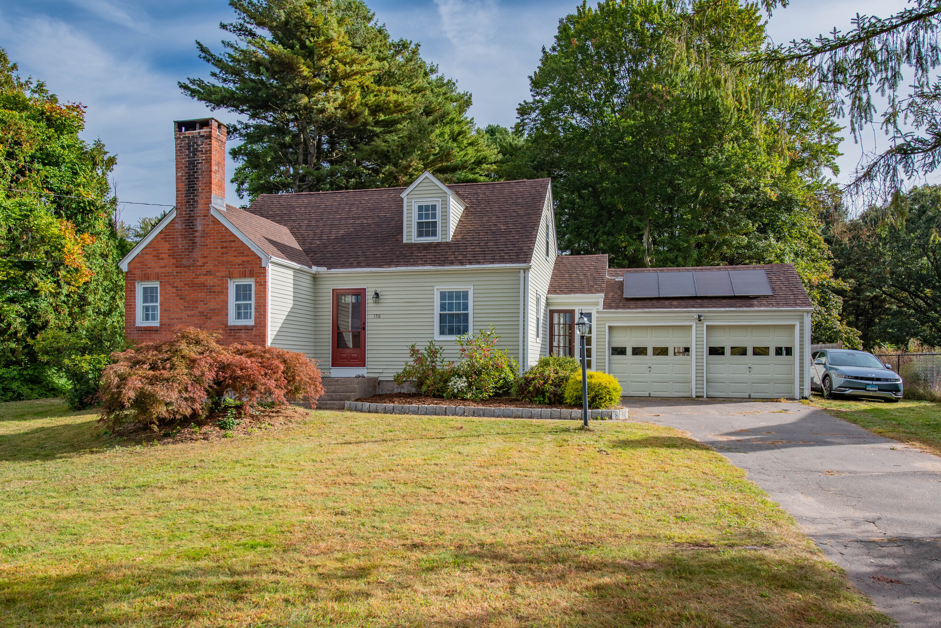 156 Terrys Plain Road
