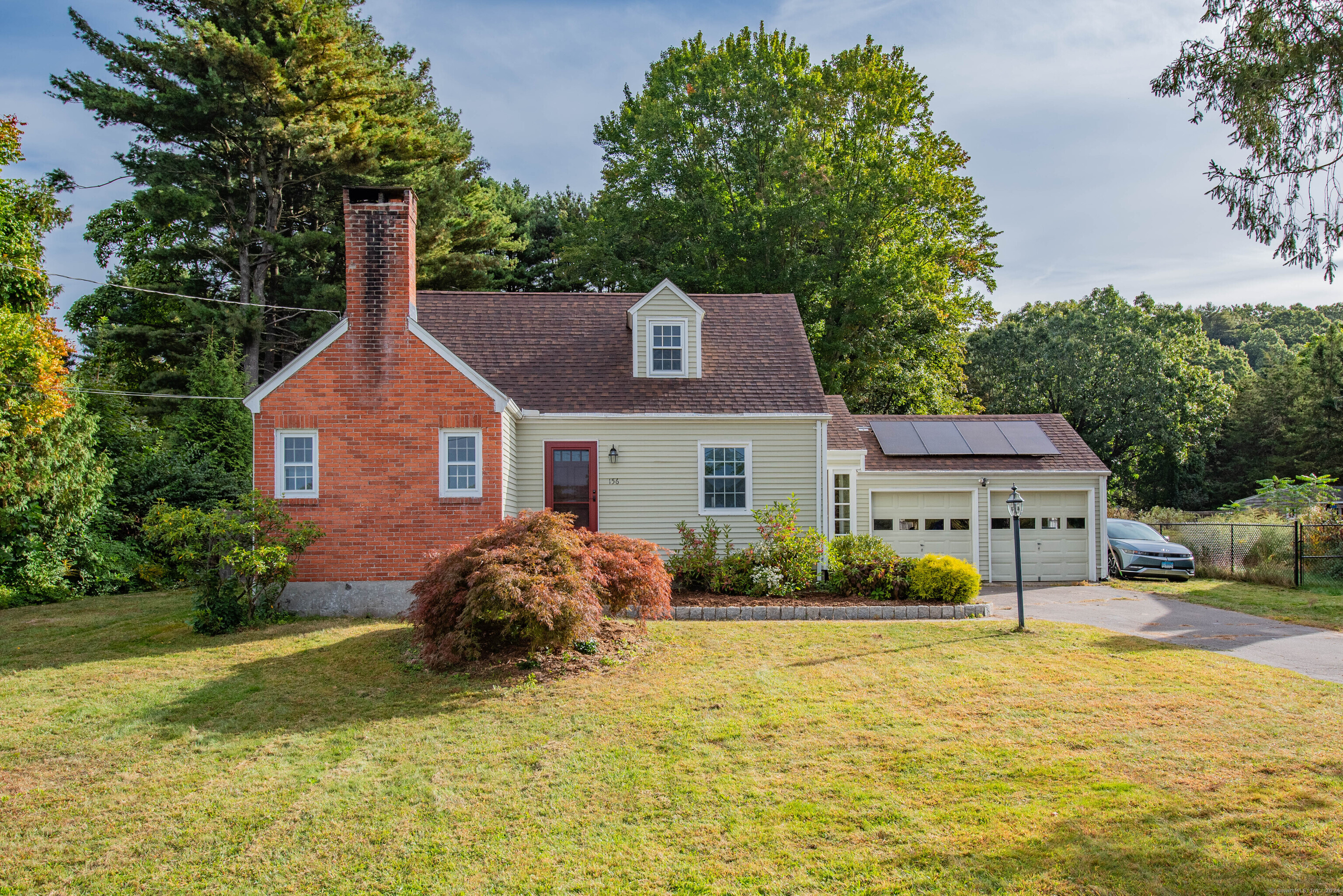 156 Terrys Plain Road
