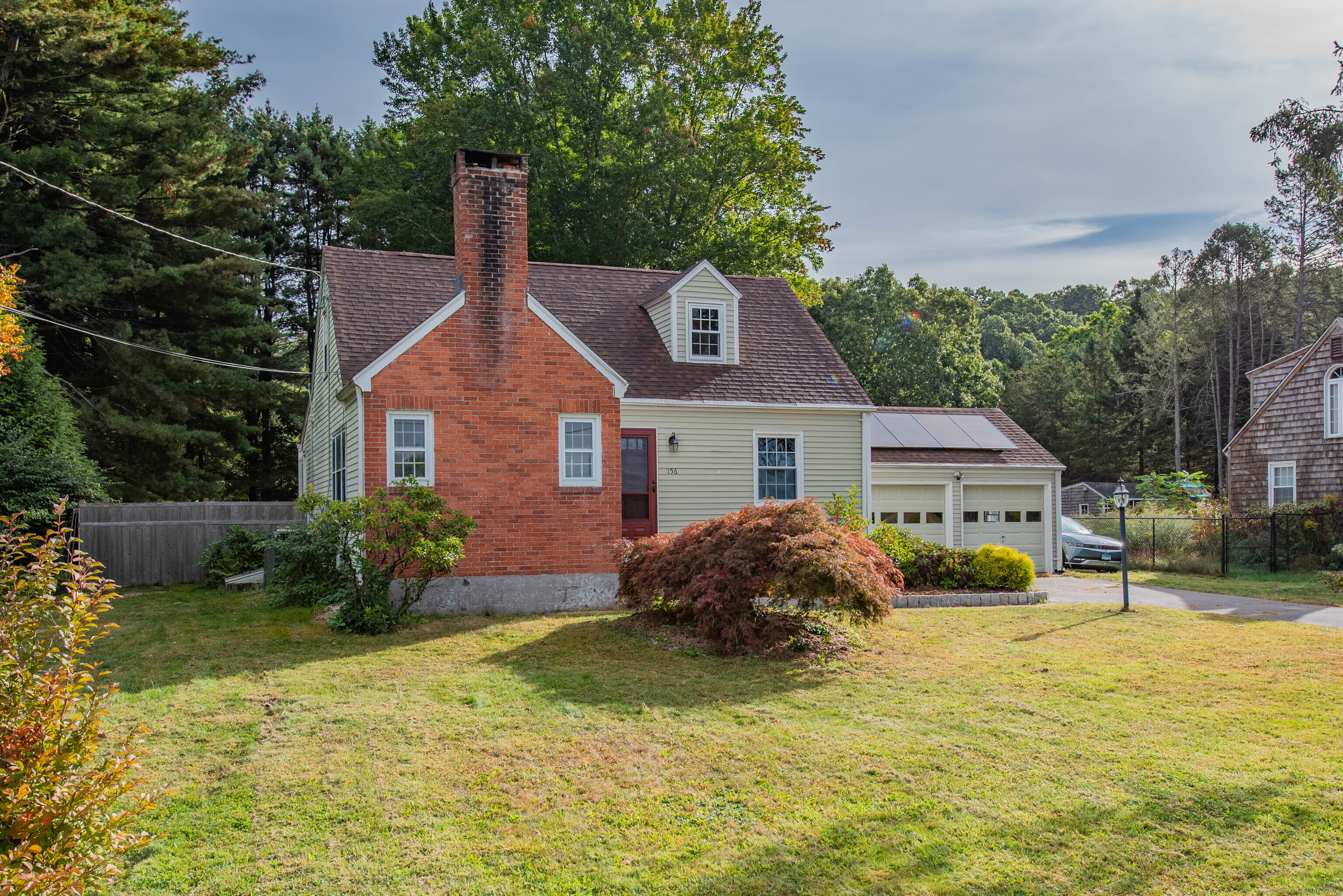 156 Terrys Plain Road