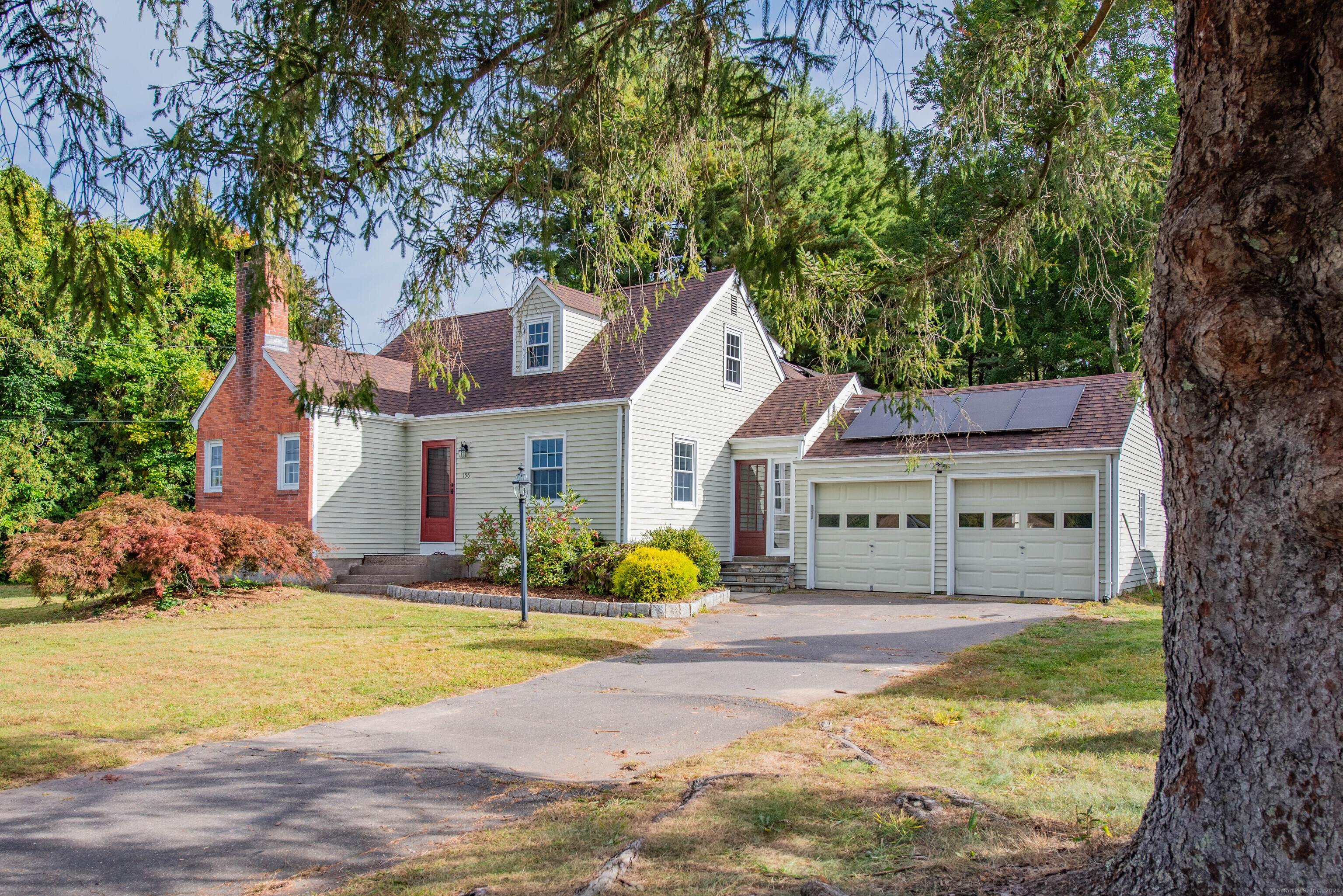 156 Terrys Plain Road