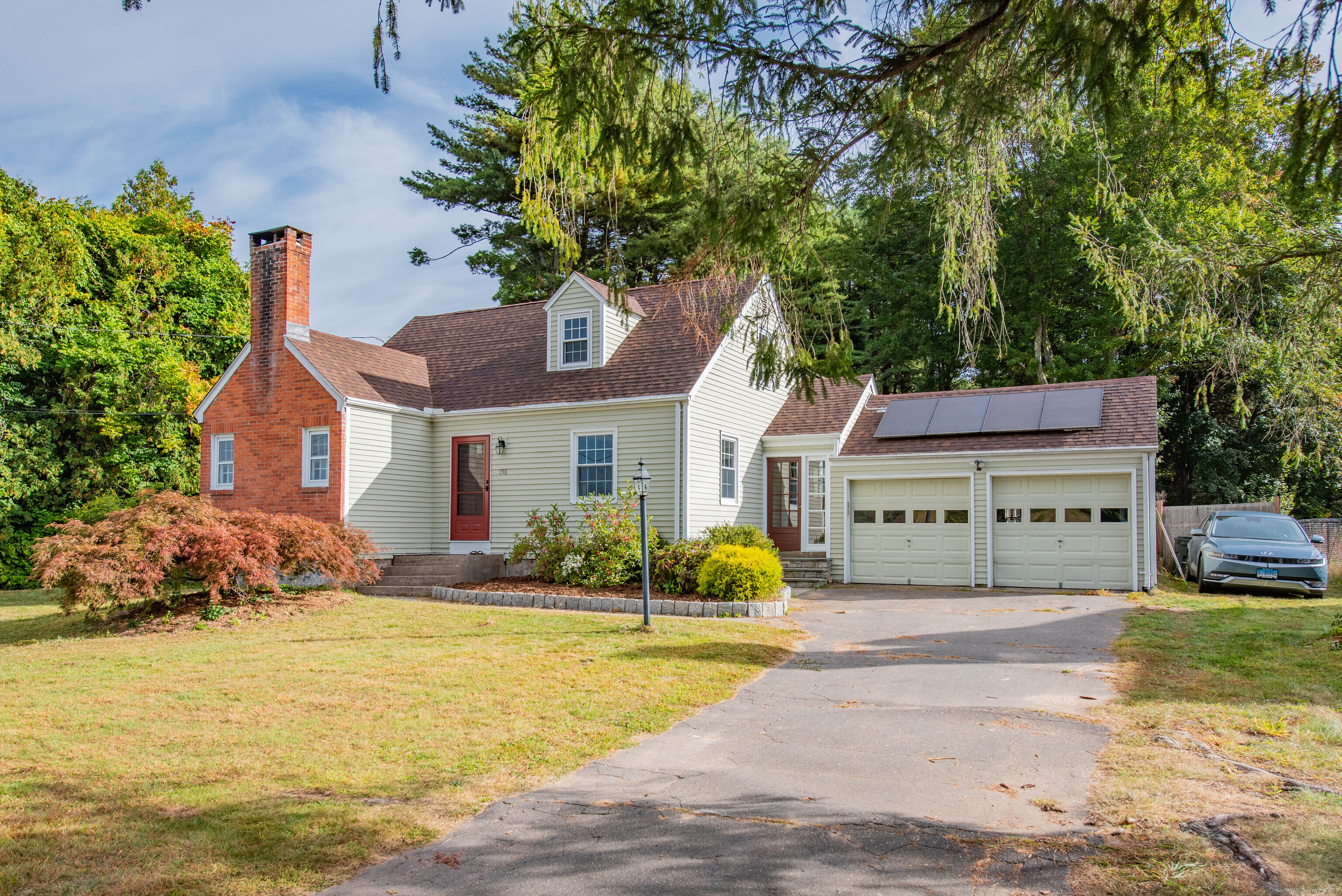 156 Terrys Plain Road