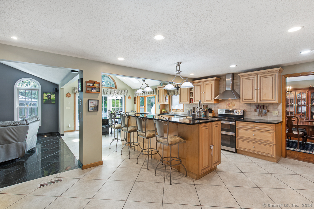 63 Trout Brook Road