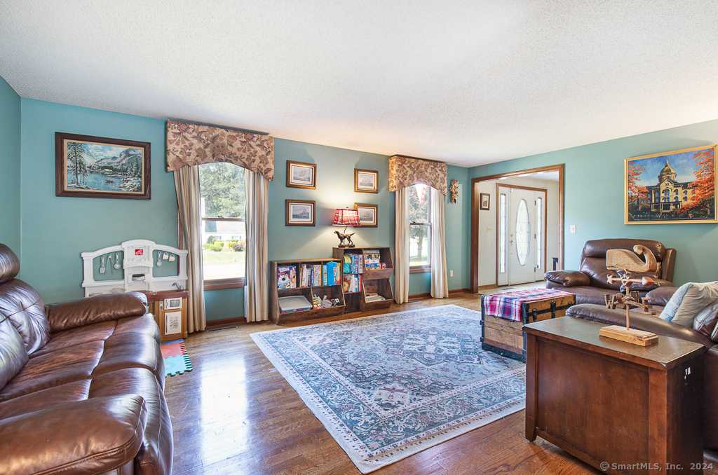 63 Trout Brook Road