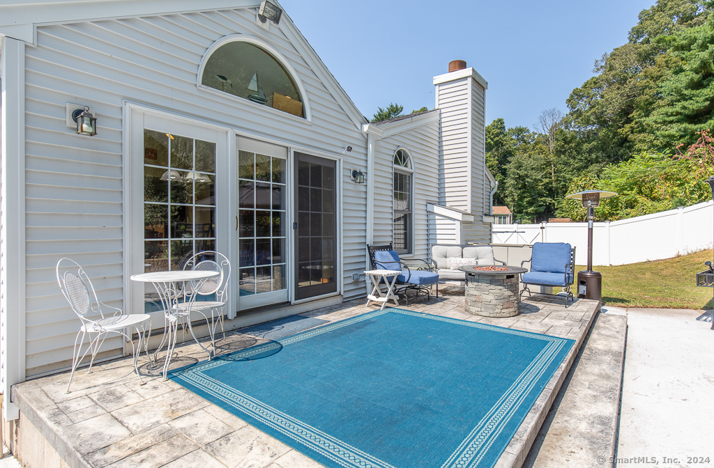 63 Trout Brook Road