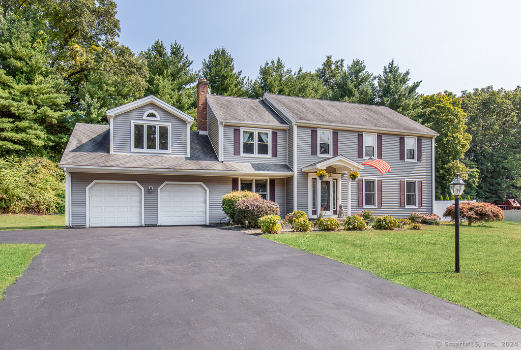 63 Trout Brook Road