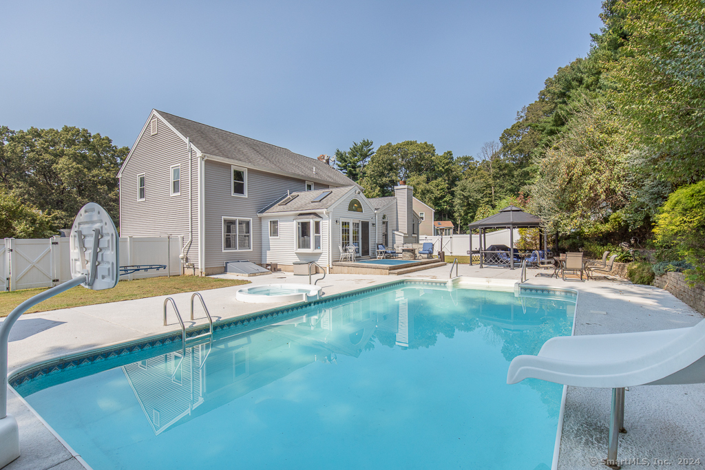 63 Trout Brook Road